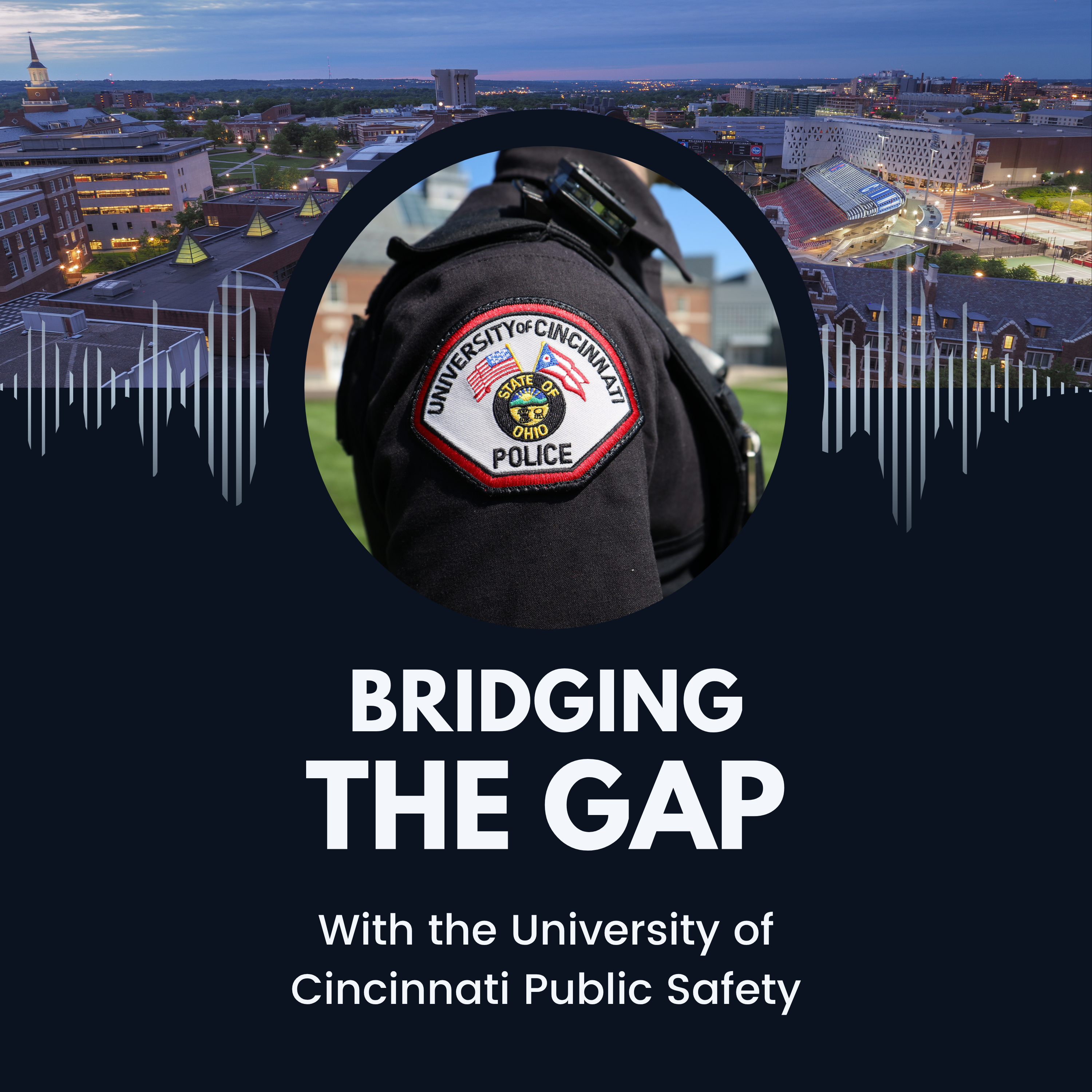 Bridging the Gap