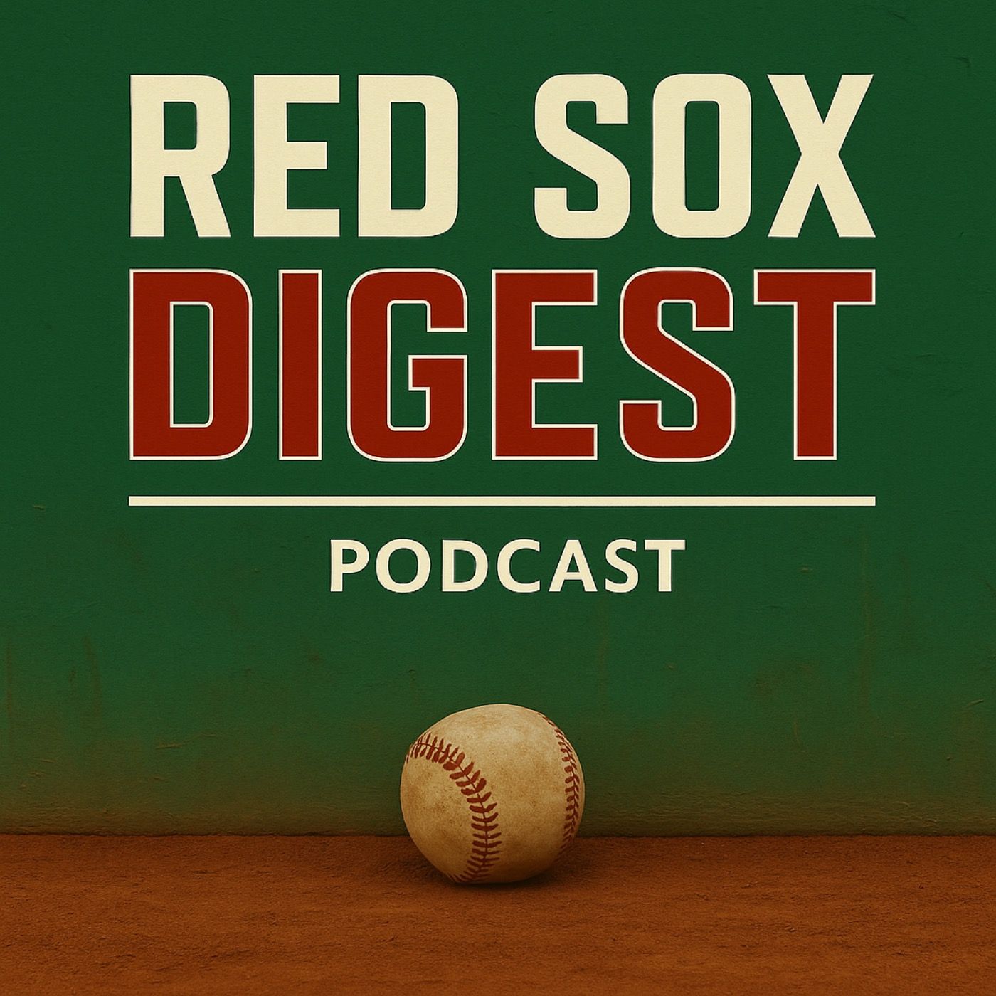 Red Sox Digest Podcast