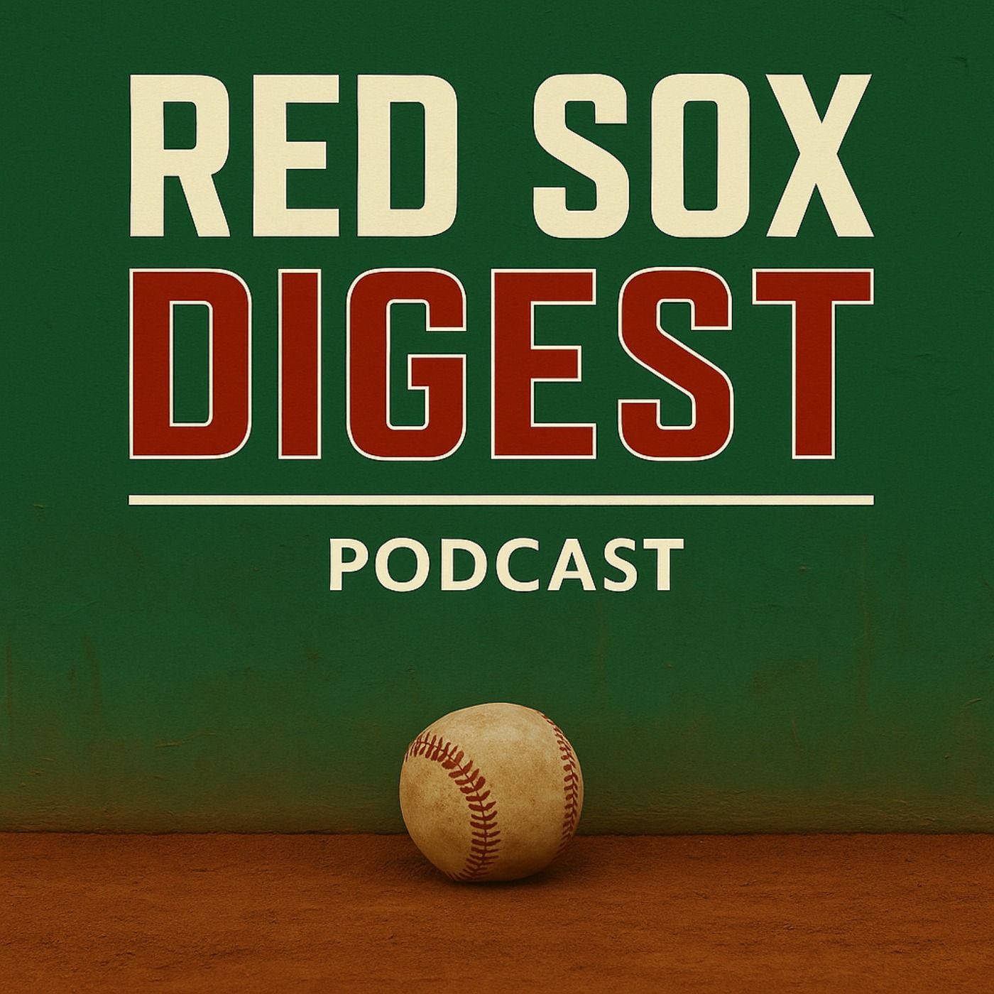 Episode Cover