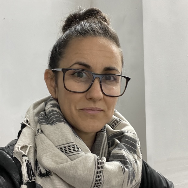 Episode 2 - Vanessa Till Hooper