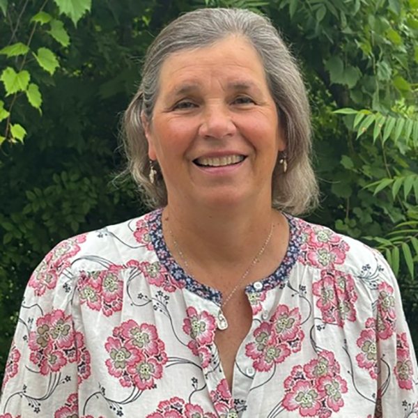 Episode 8 - Sue Wells