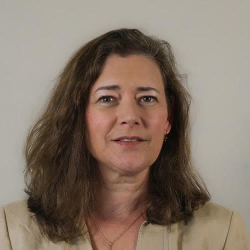 Episode 9 - Dr. Rebecca Caine