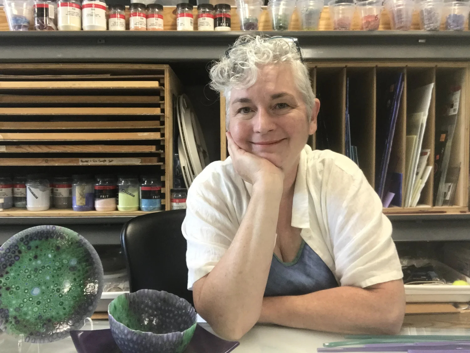 Episode 10 - Diane Rousseau