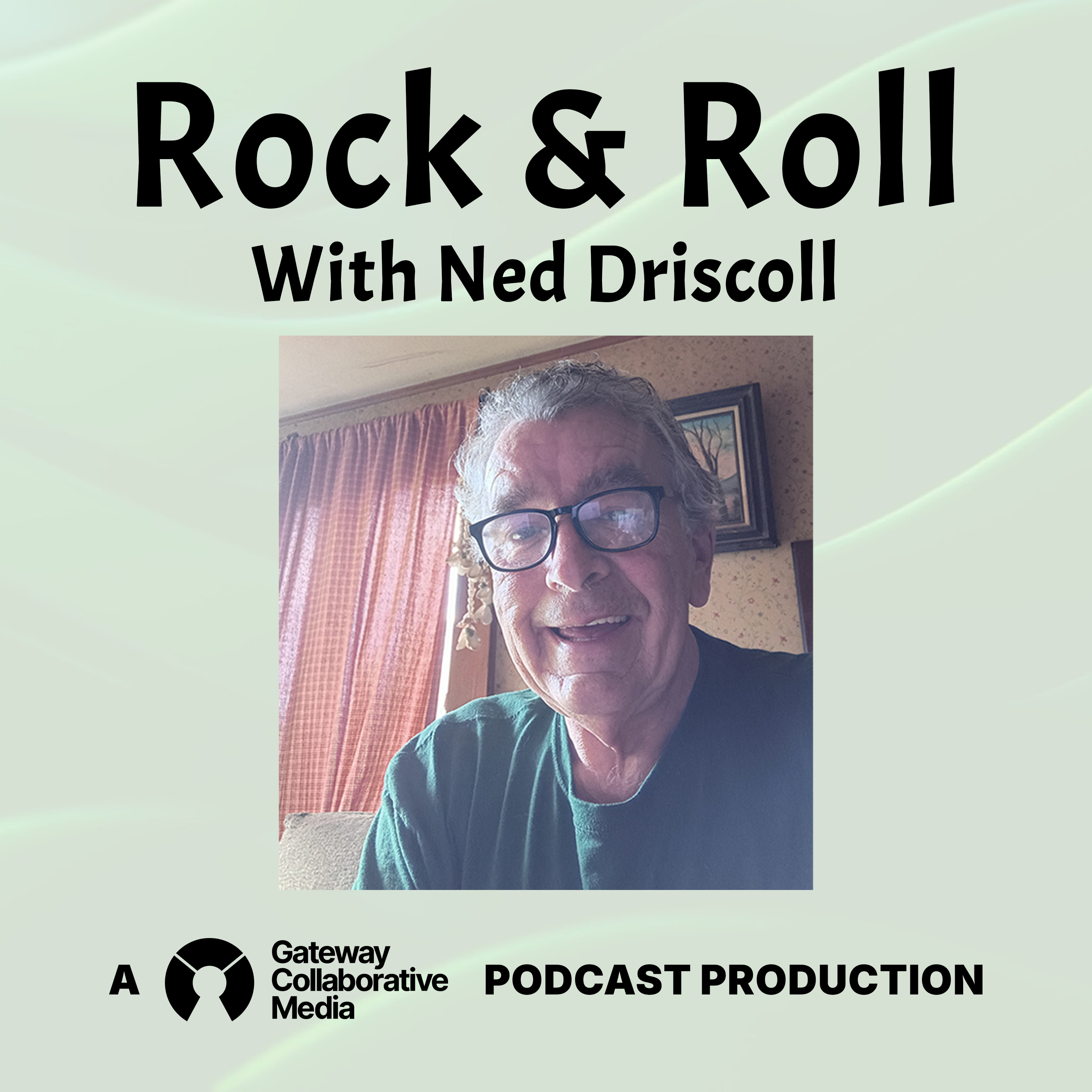 Podcast Cover