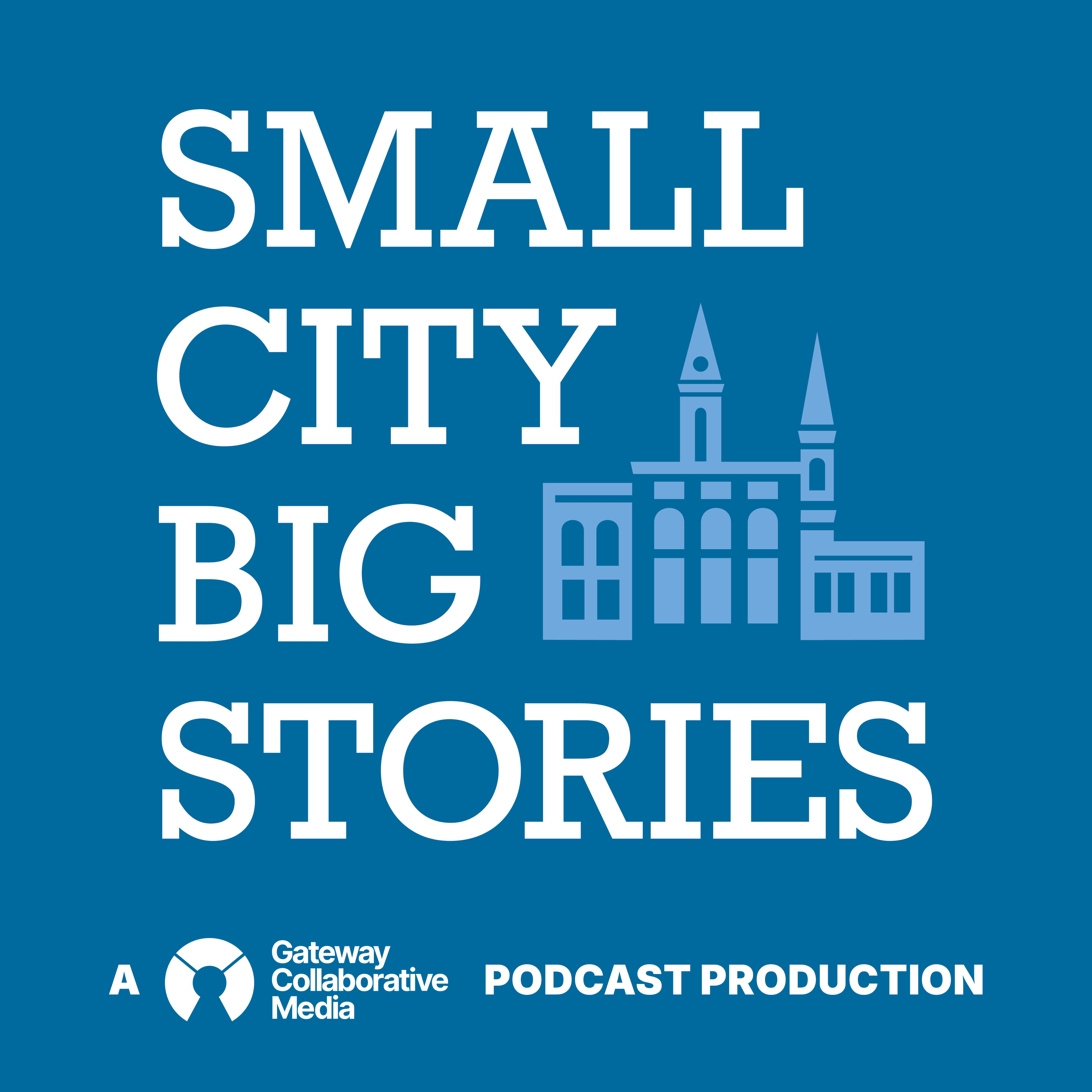 Podcast Cover