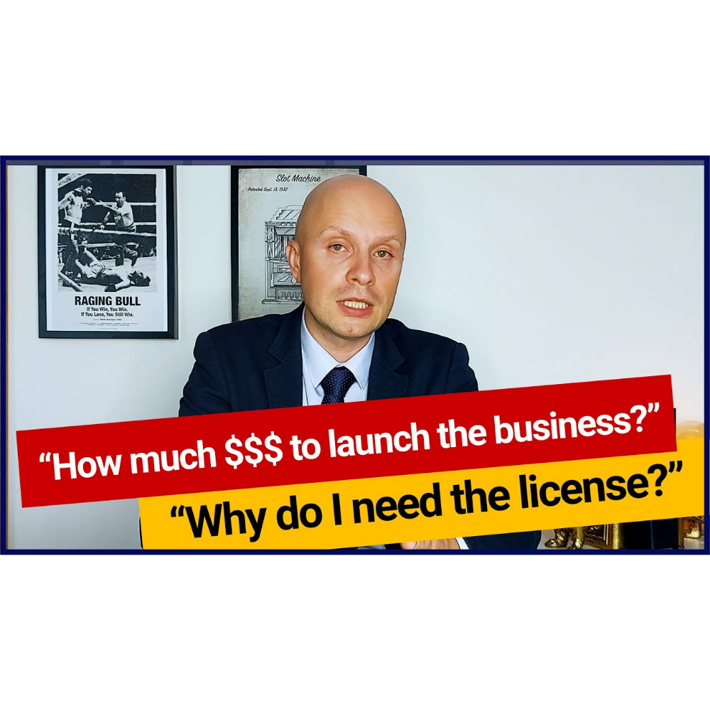 Max\'s Kerry Podcast