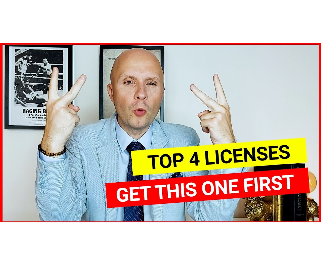 Max\'s Kerry Podcast