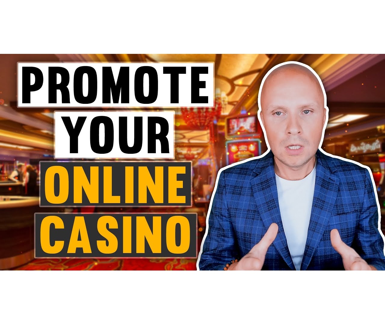 Max\'s Kerry Podcast