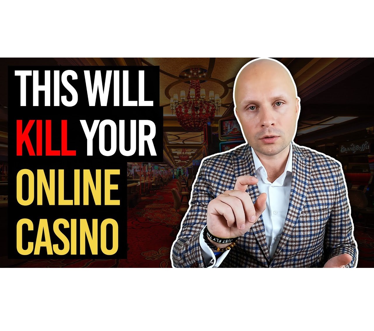 Max\'s Kerry Podcast