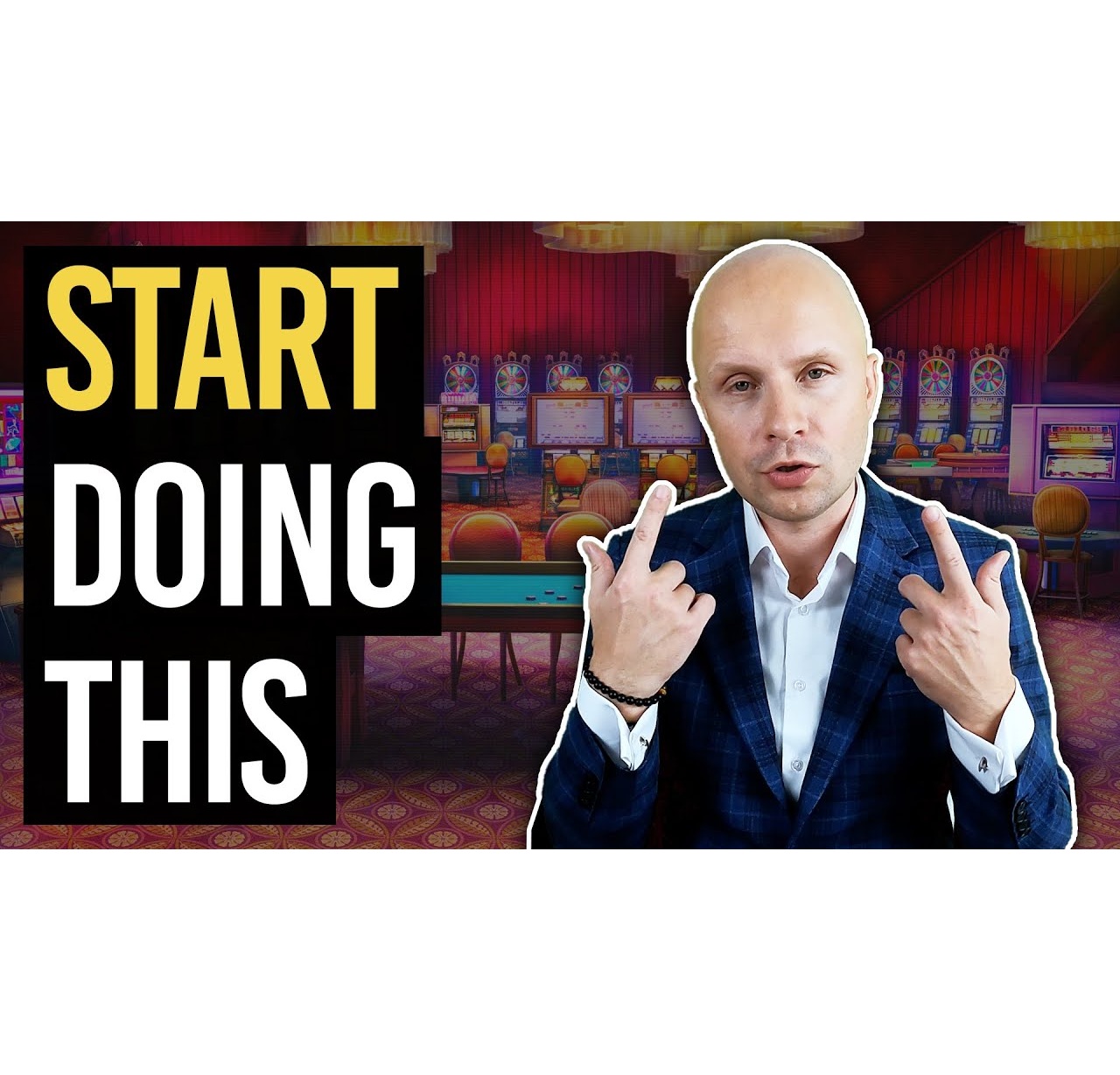 Max\'s Kerry Podcast