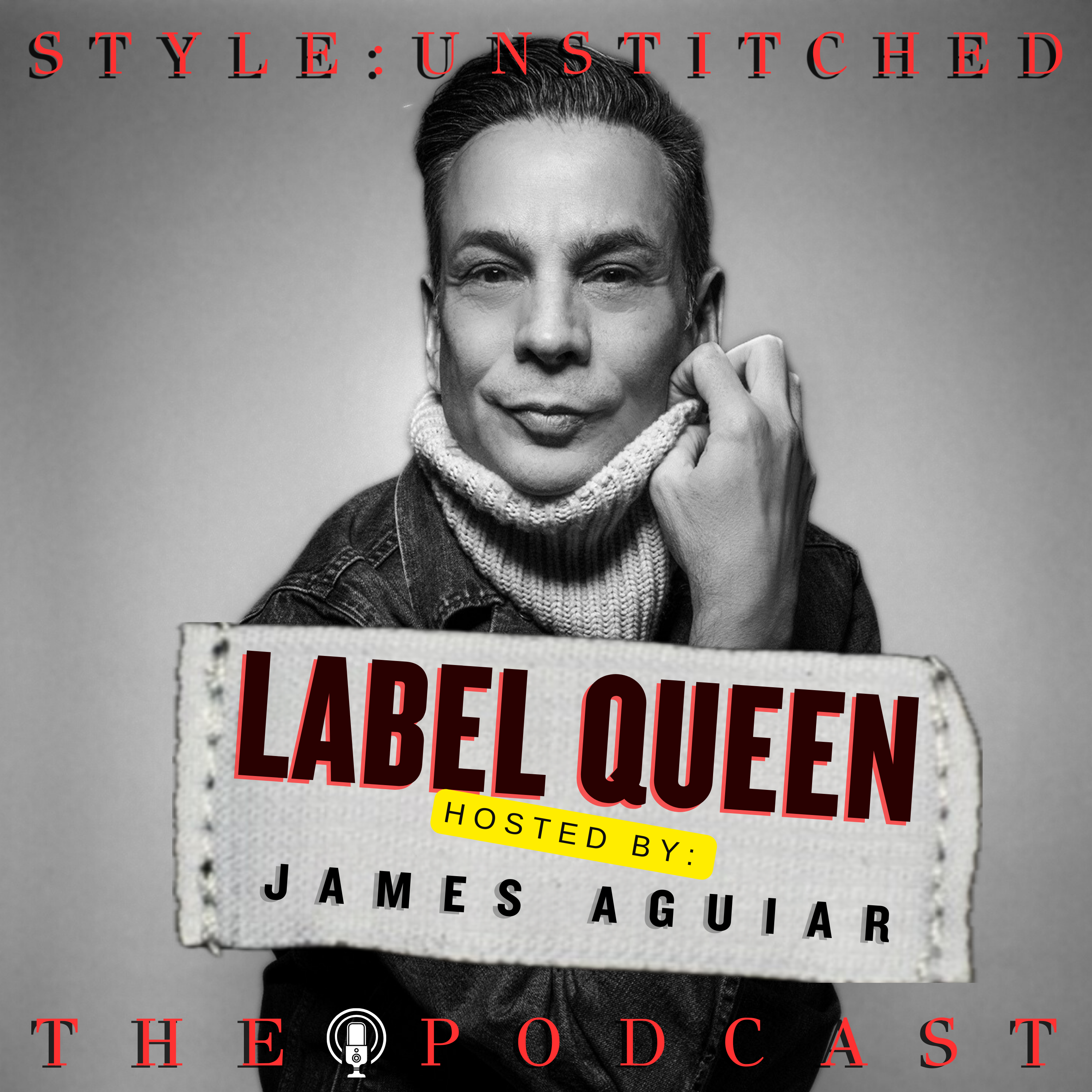 Label Queen with Dana Thomas