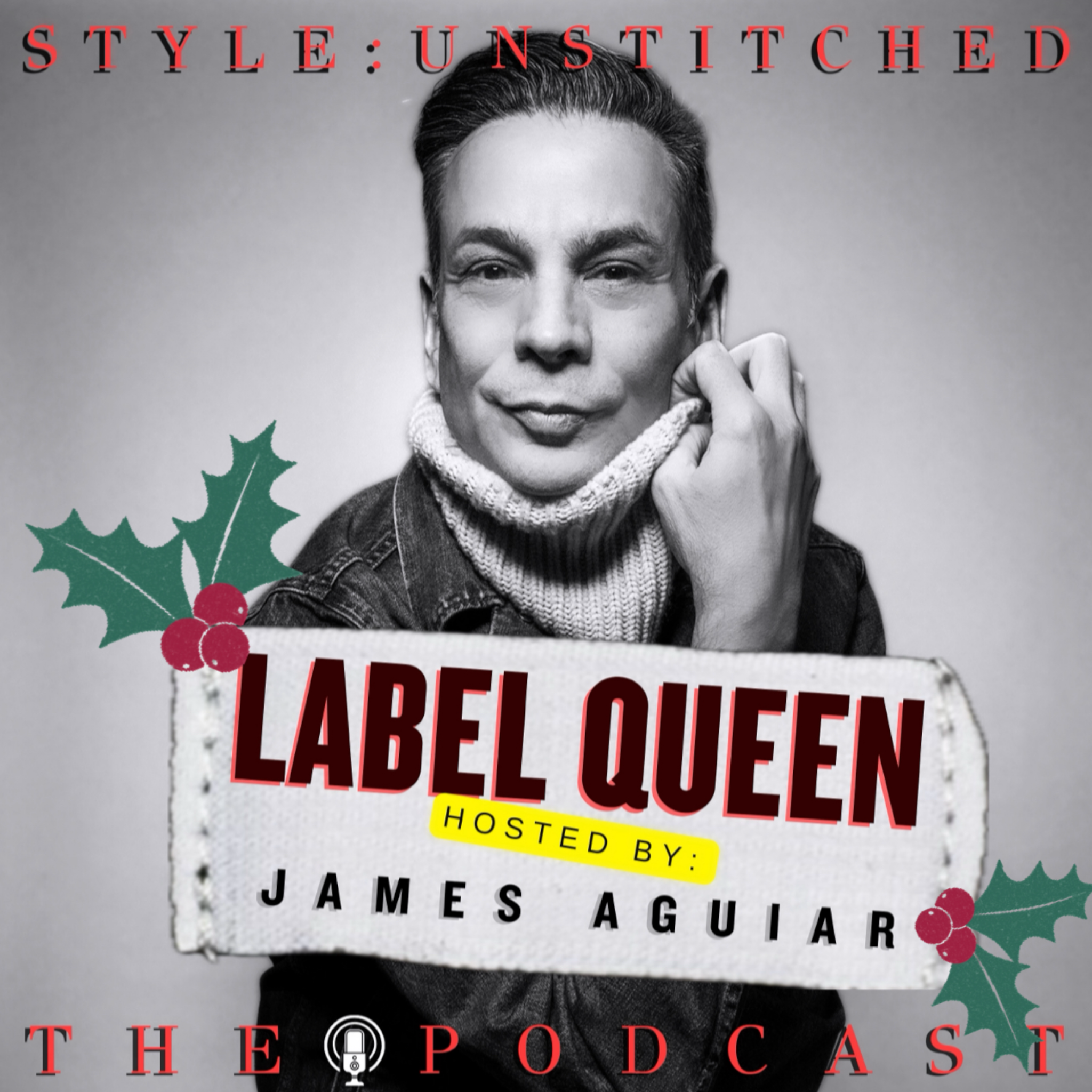 Label Queen hosted by: James Aguiar