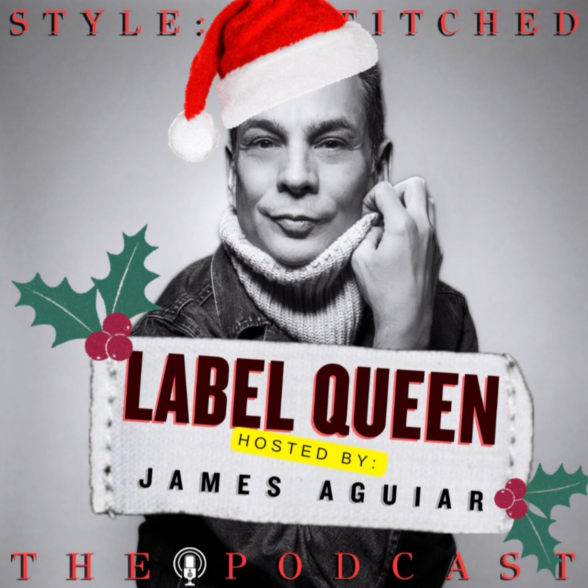 Label Queen hosted by: James Aguiar