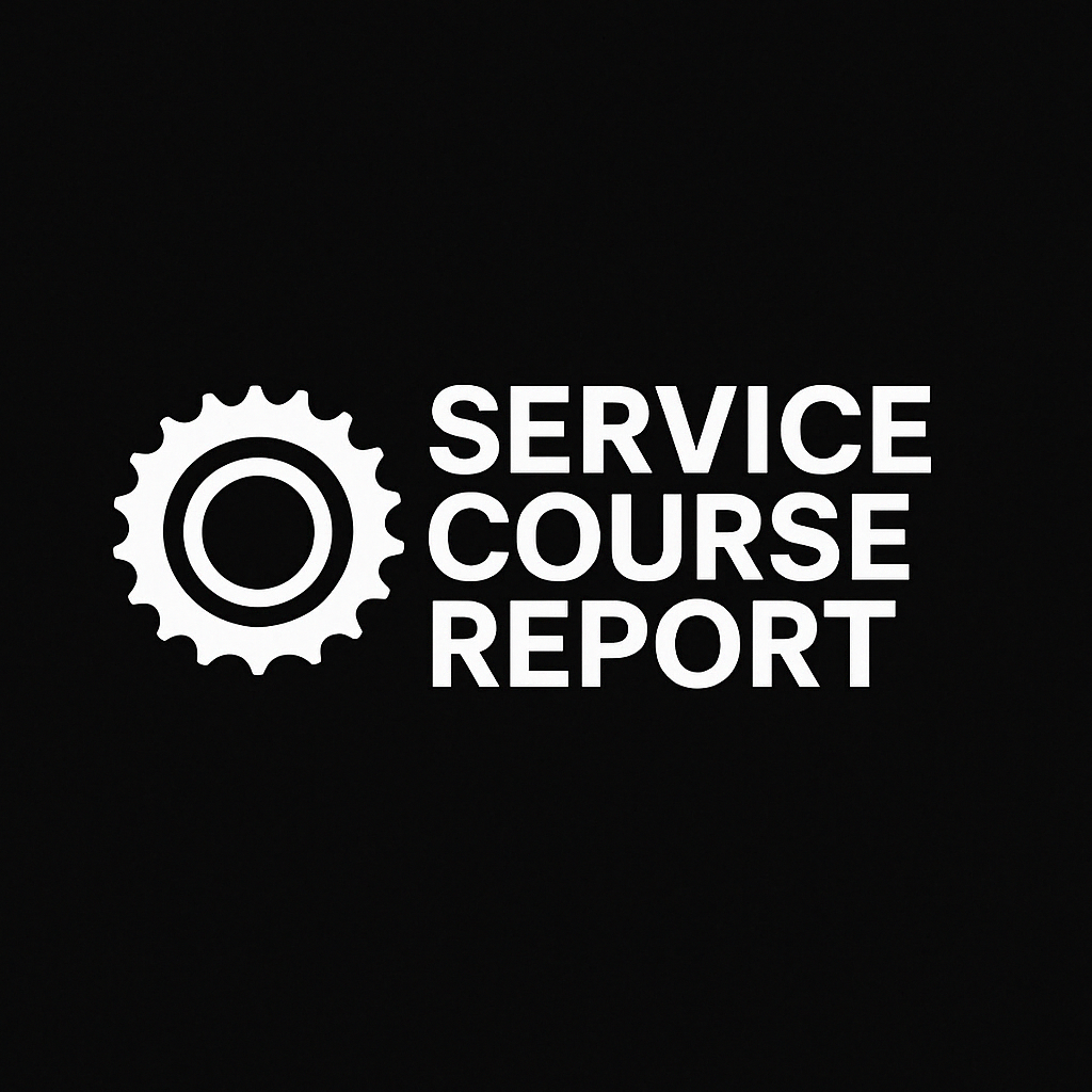 Service Course Report: Episode 1 -Hosts Kurt & Derin Stockton & Ed Philbrick episode artwork