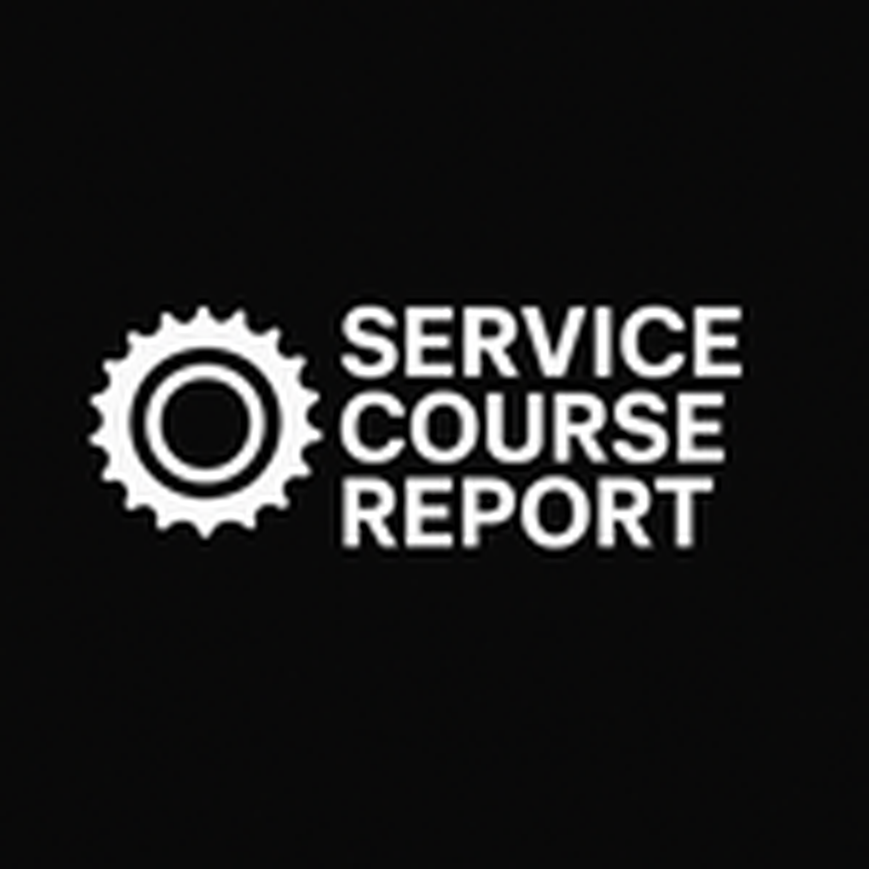 Service Course Report