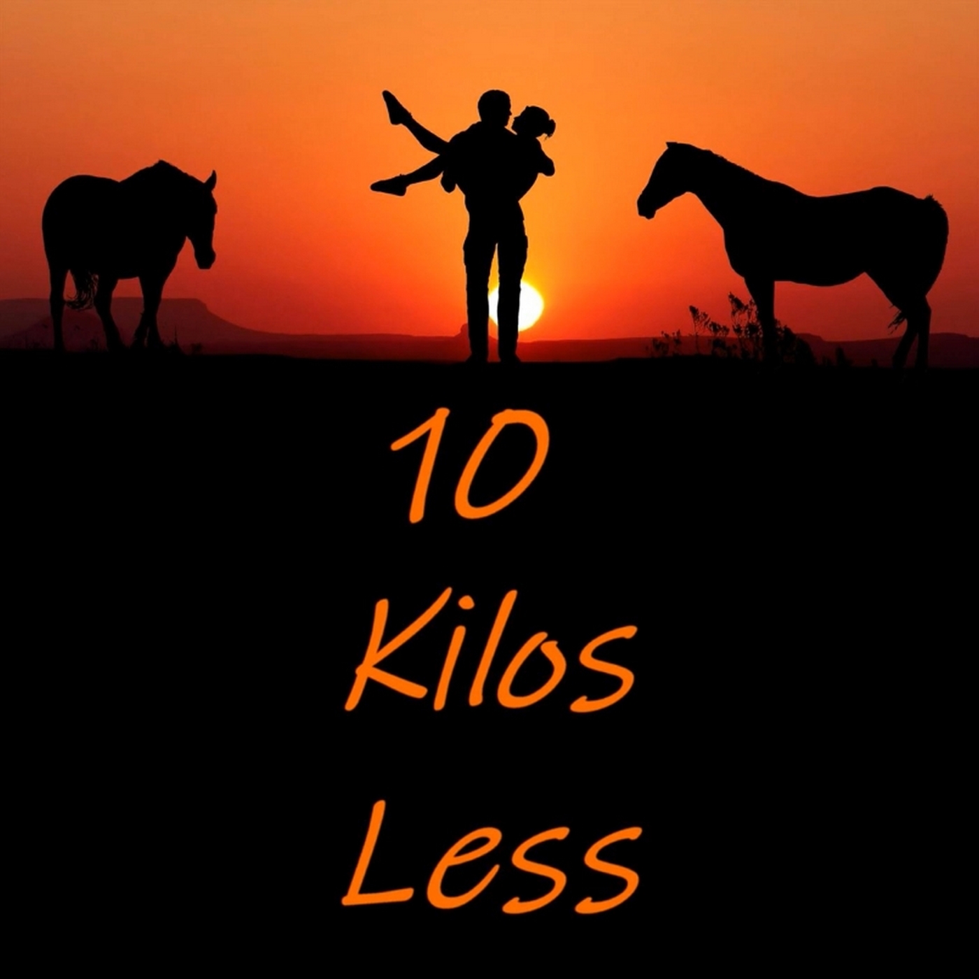 10 Kilos Less