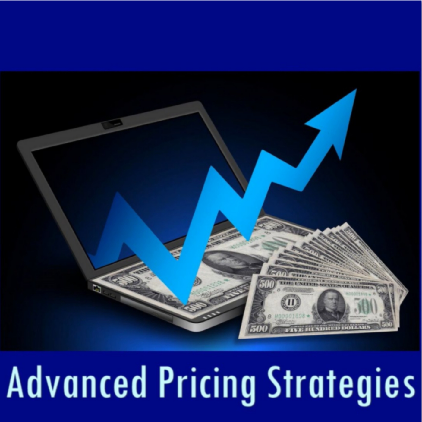 Advanced Pricing Strategies 3