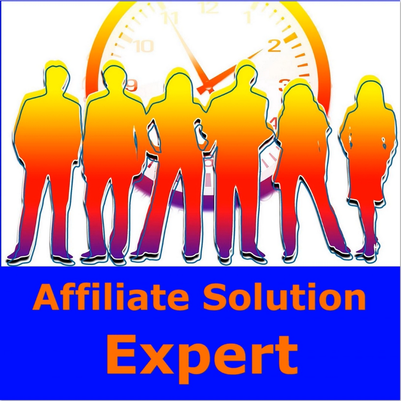 Affiliate Solution Expert 1