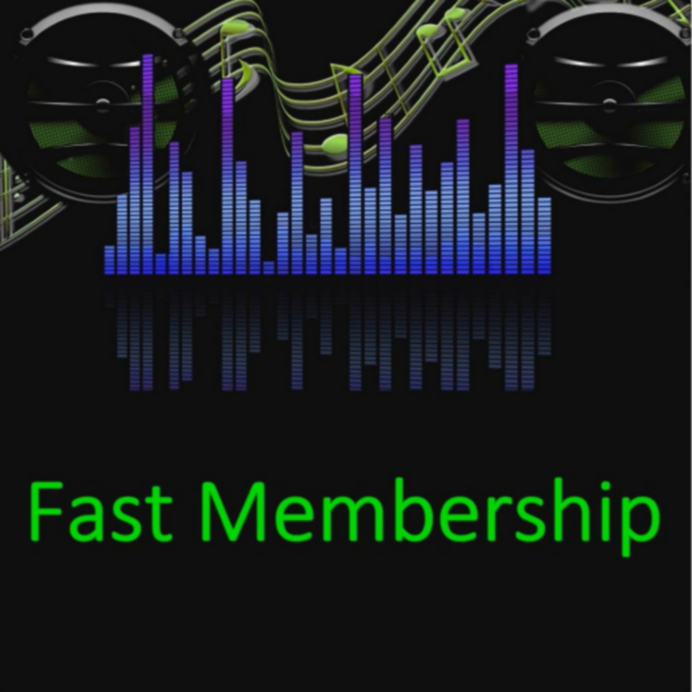 Fast Membership 4-5