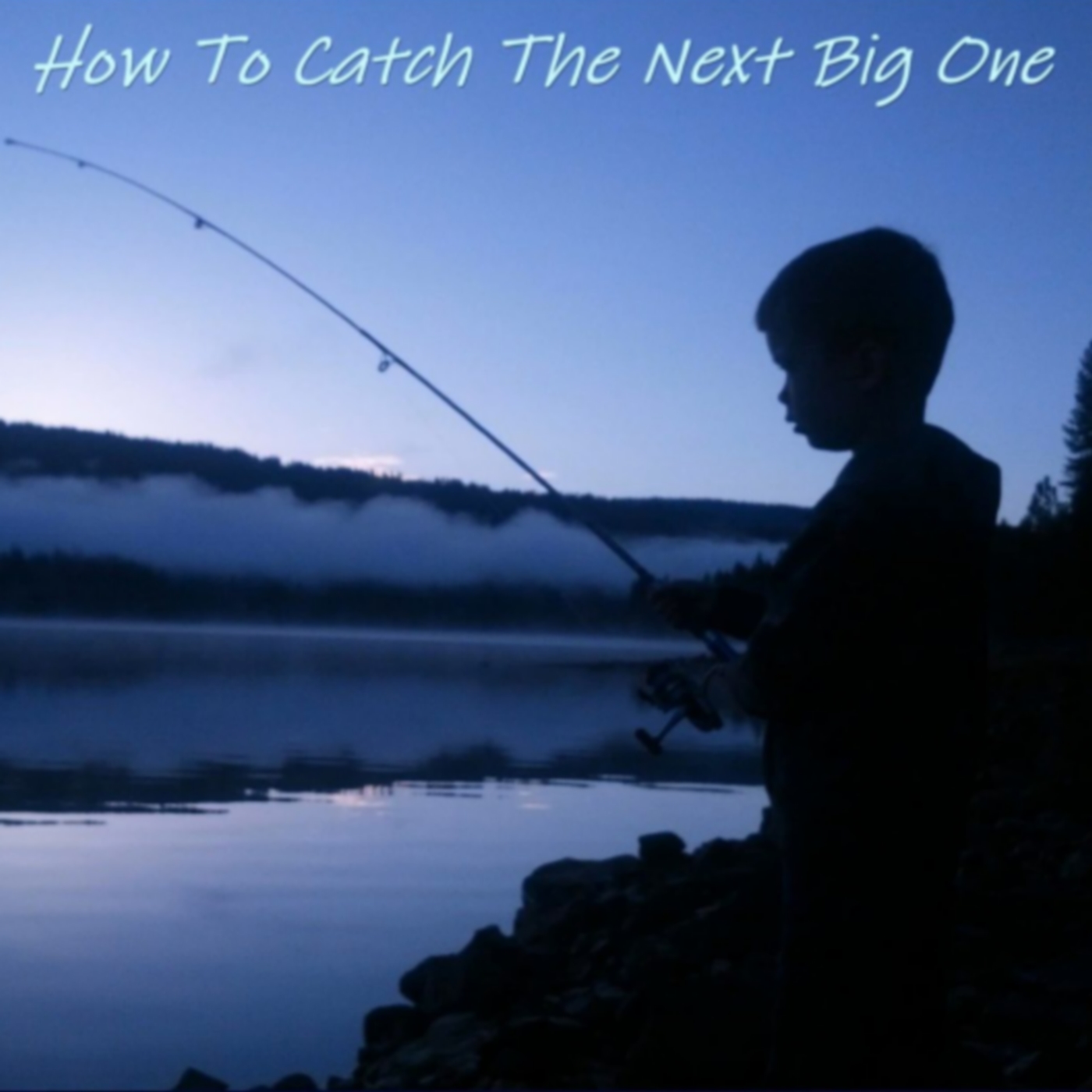 How to Catch the Next Big One 3