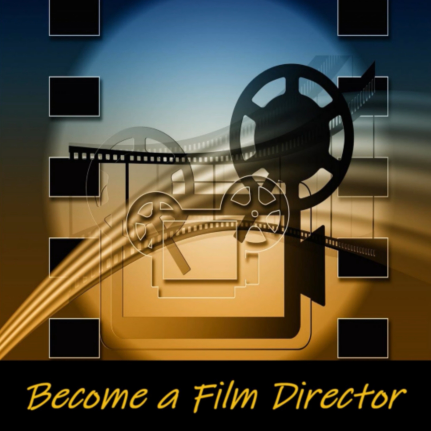 Become a Film Director 1