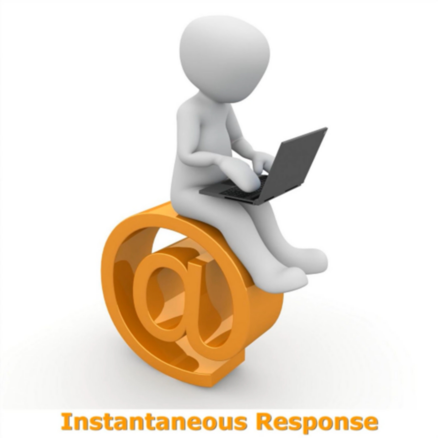 Instantaneous Response 3