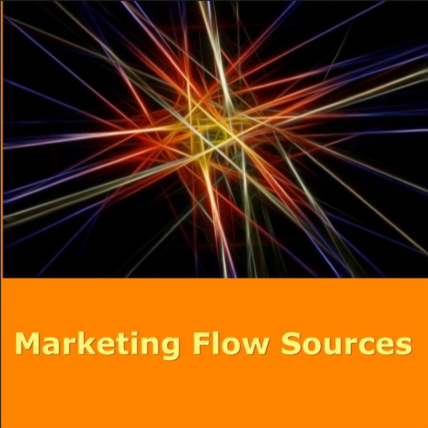 Marketing Flow Sources 2