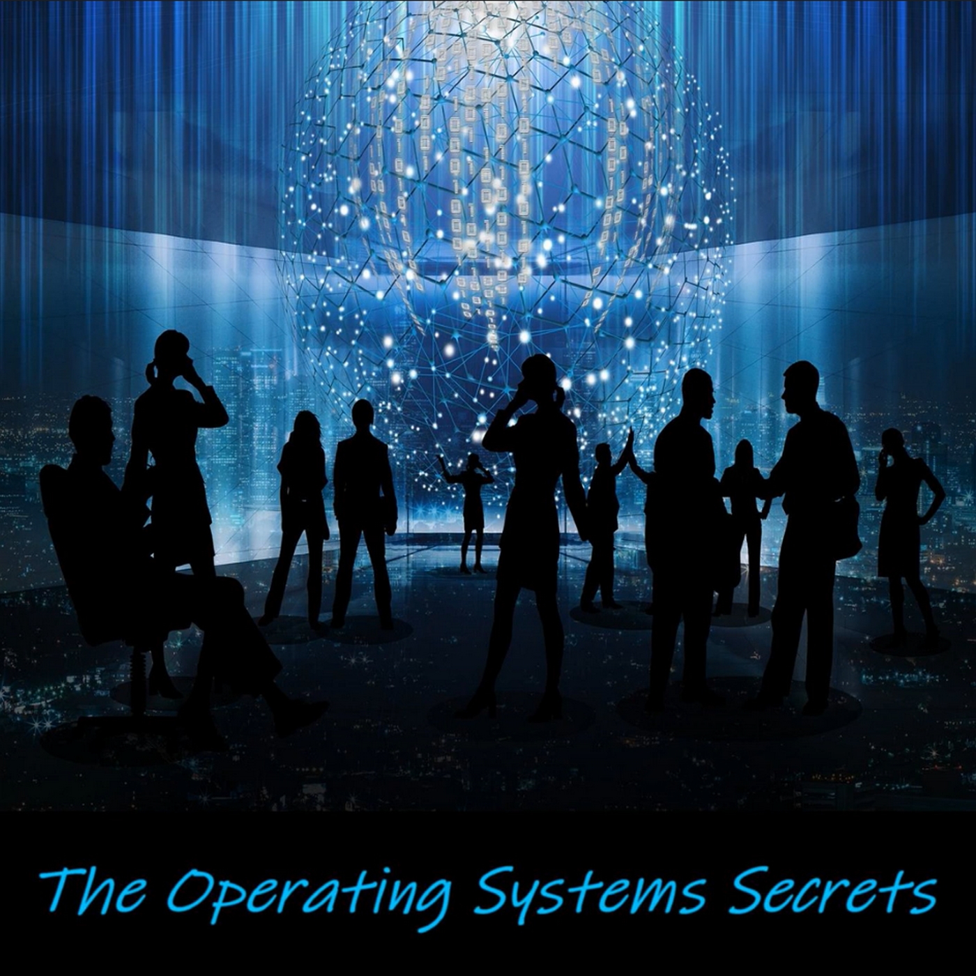 The Operating Systems Secrets 4