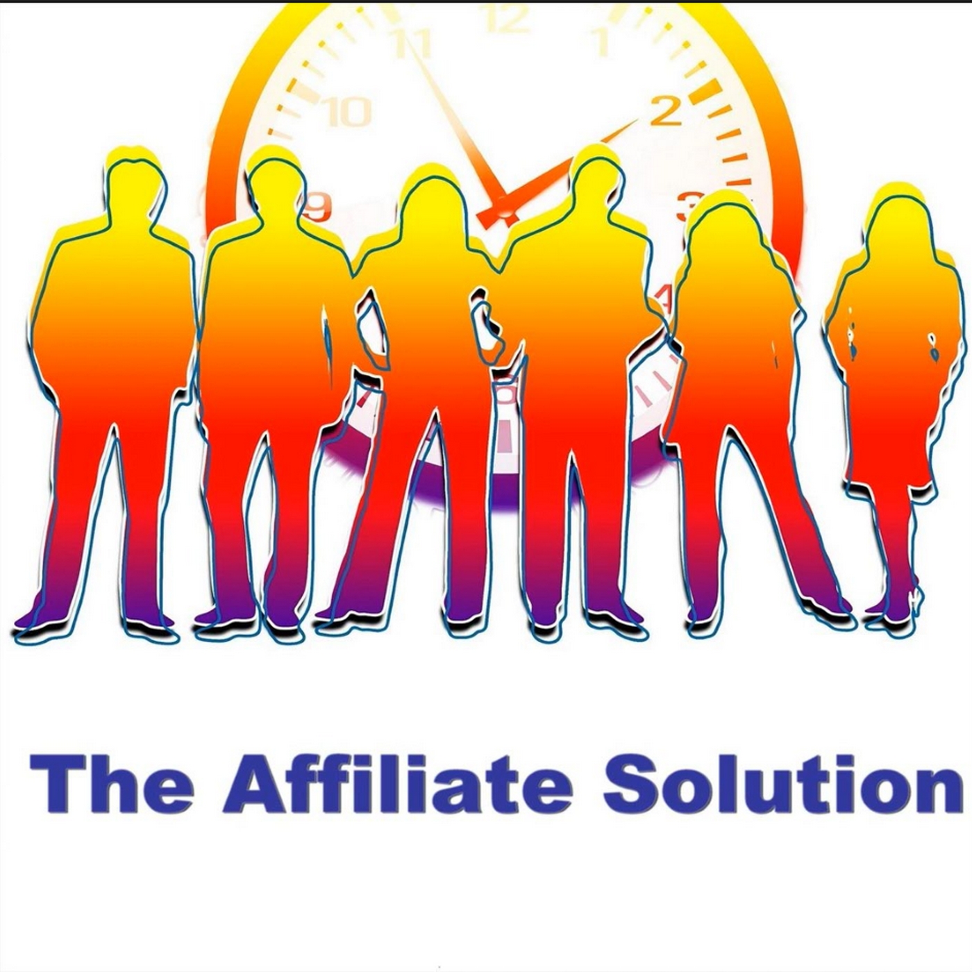 The Affiliate Solution 4 - 6