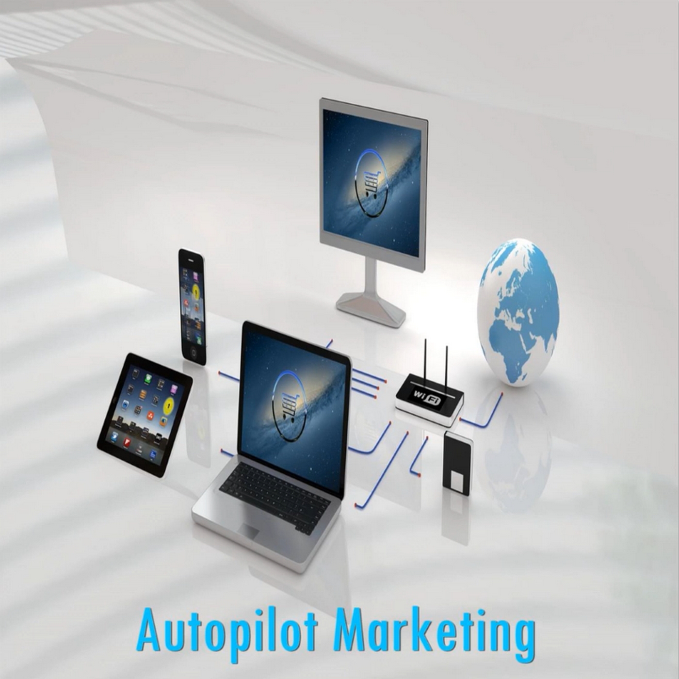 Autopilot Marketing