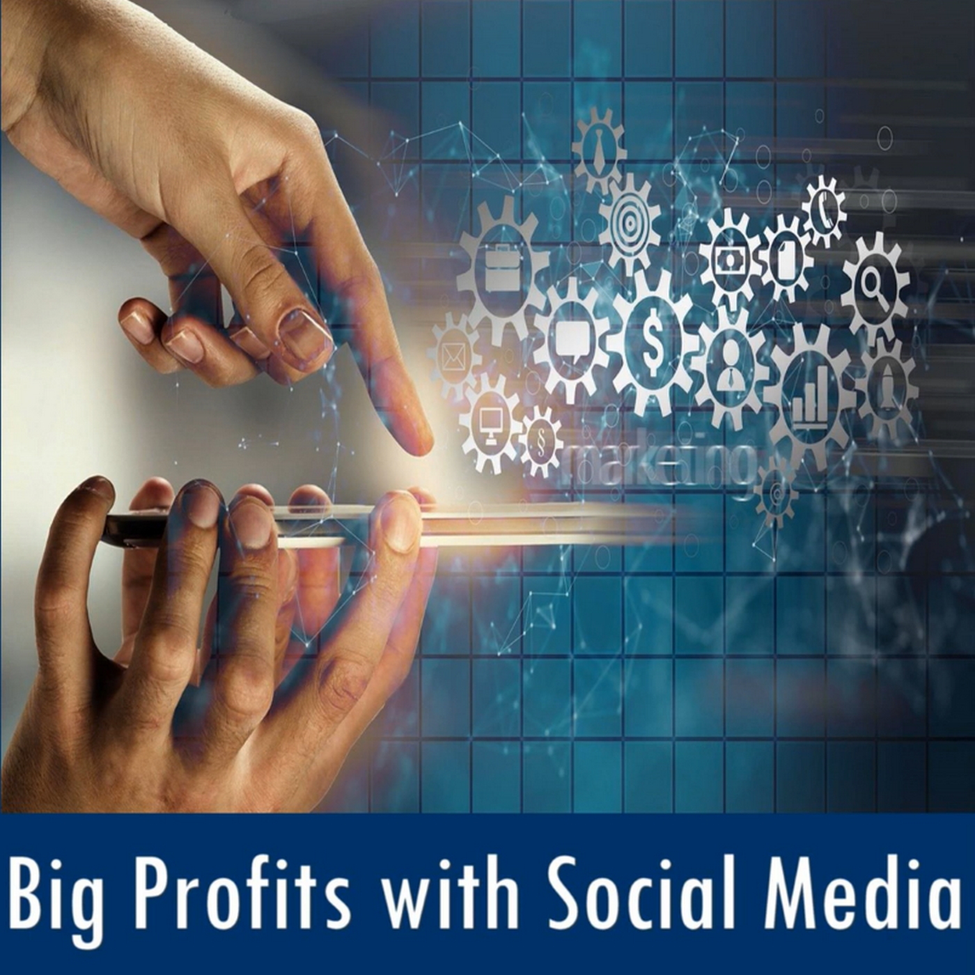 Big Profits with Social Media