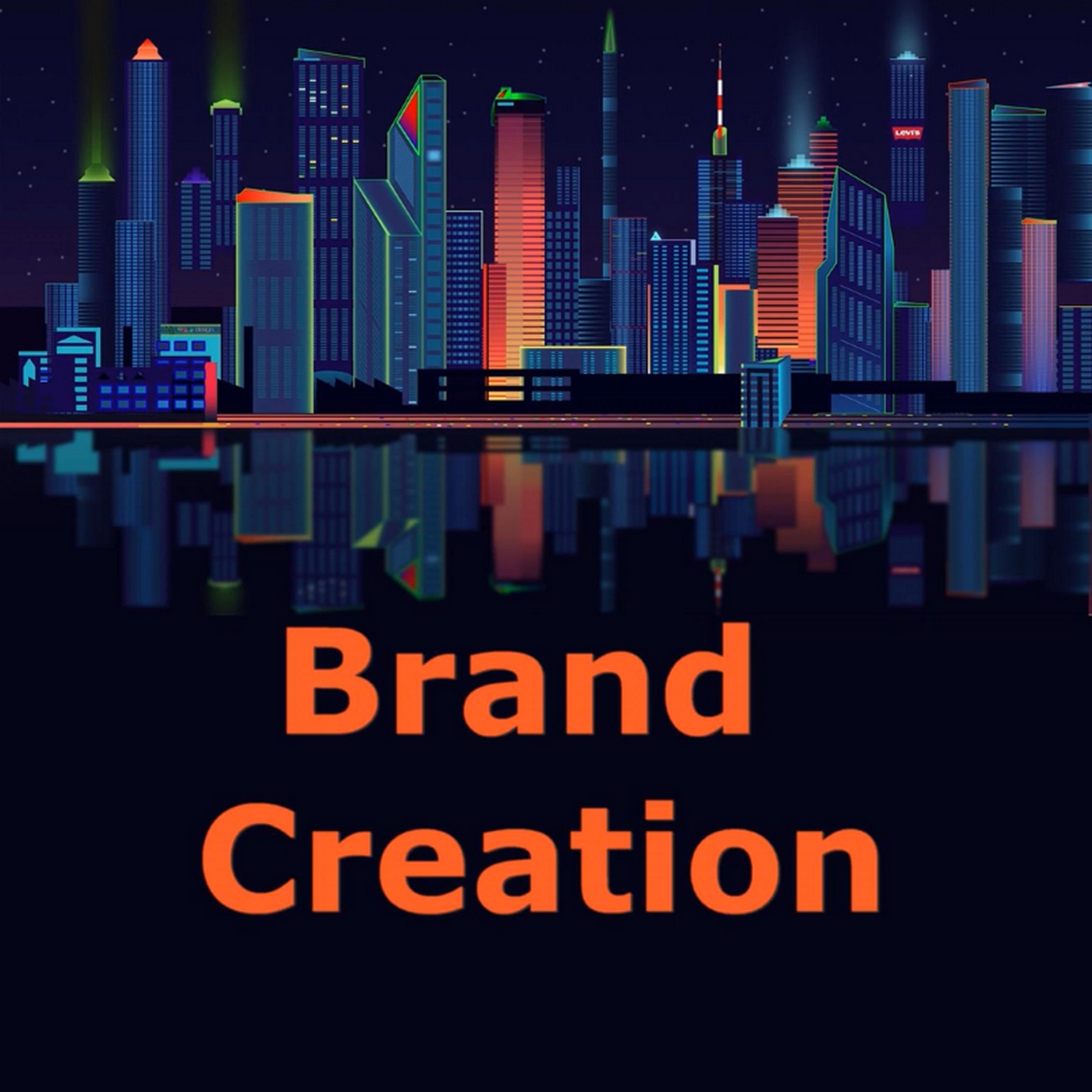 Brand Creation