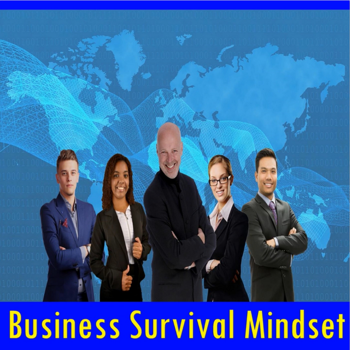 Business Survival Mindset