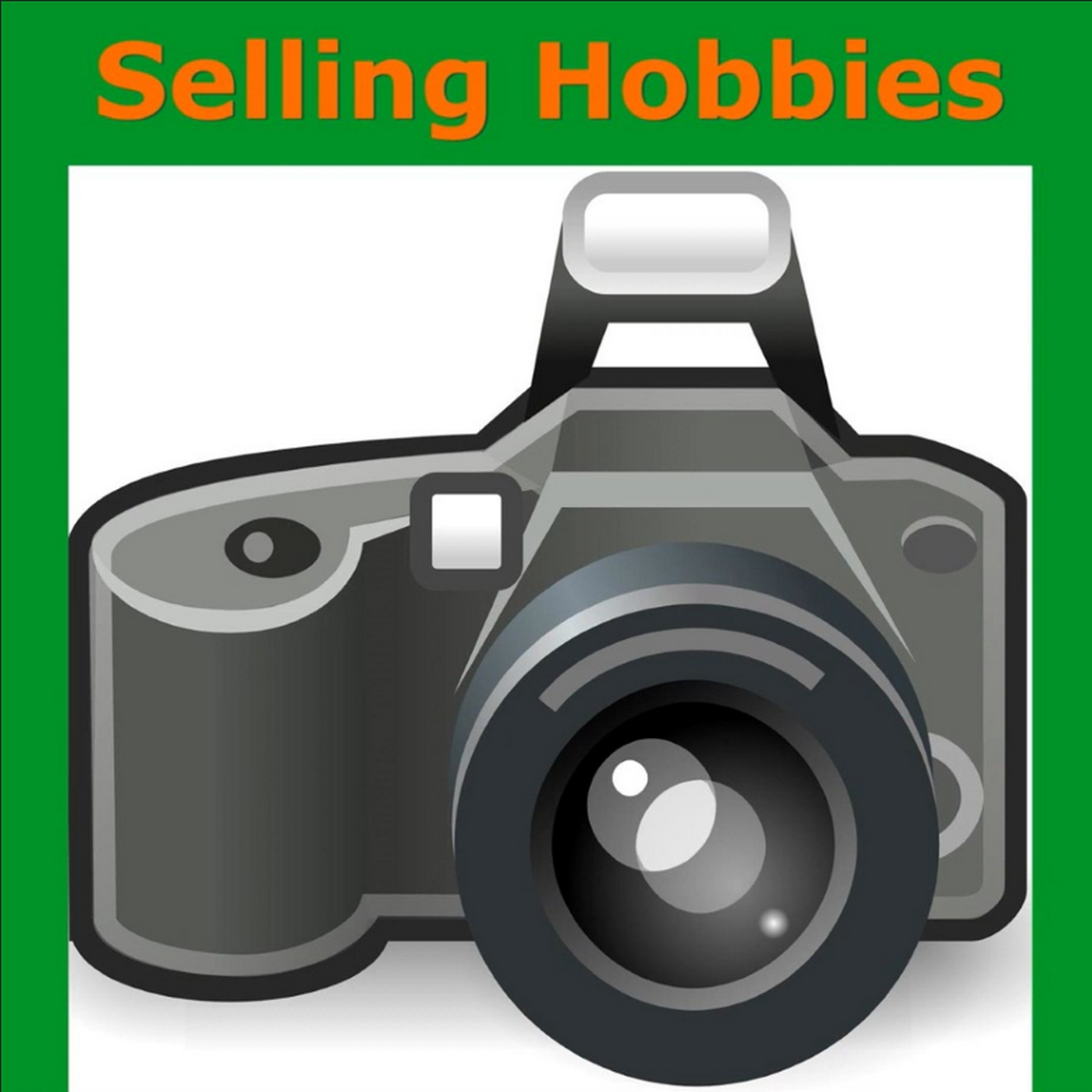 Selling Hobbies