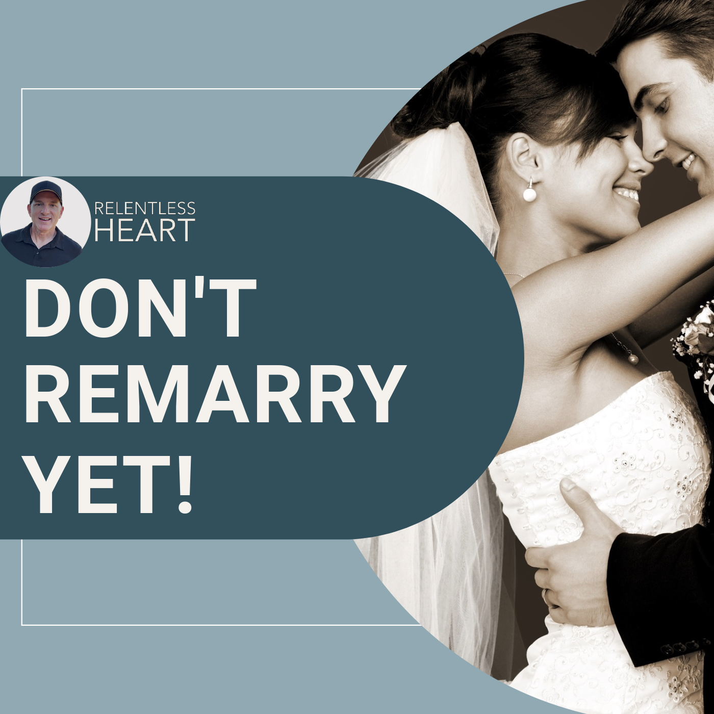 The Danger of the "Cold Pillow": Waiting on God After Divorce