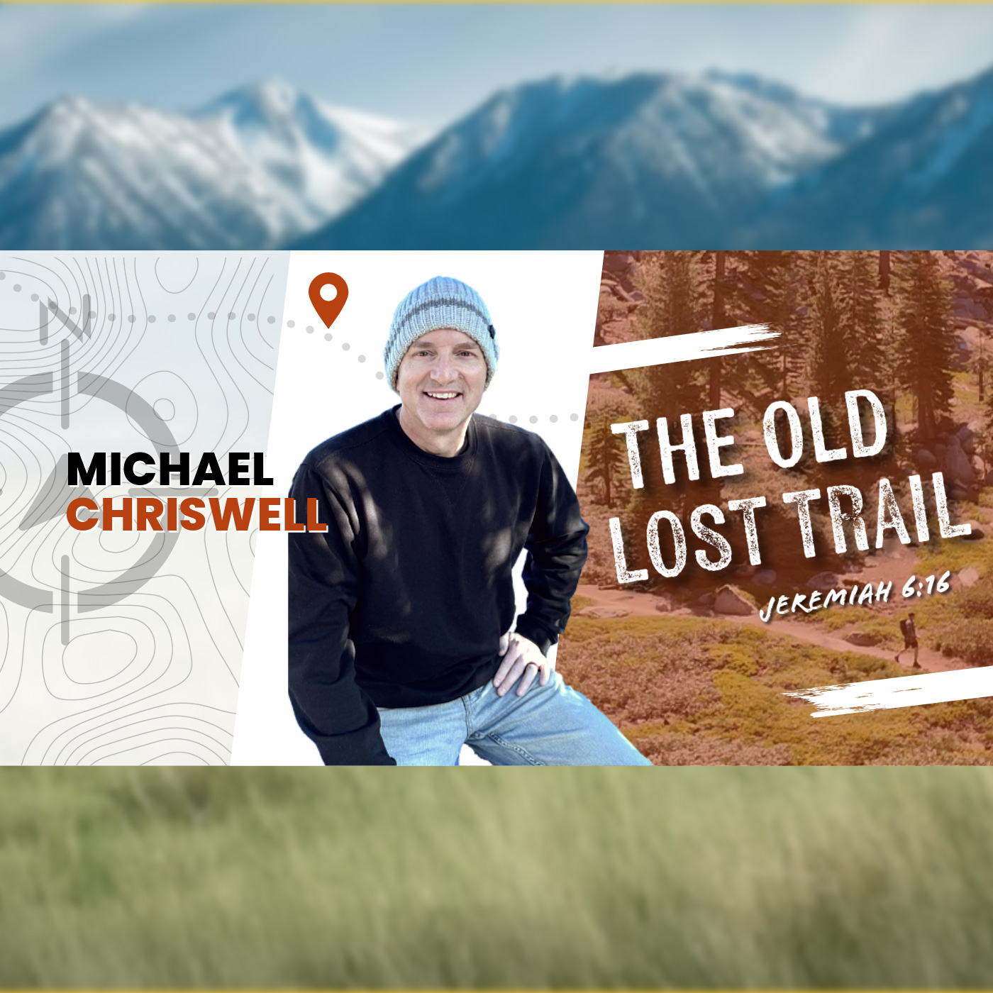 Ep. 29 - Why Christians Are Falling Away (The Danger of "Breaking Trail")