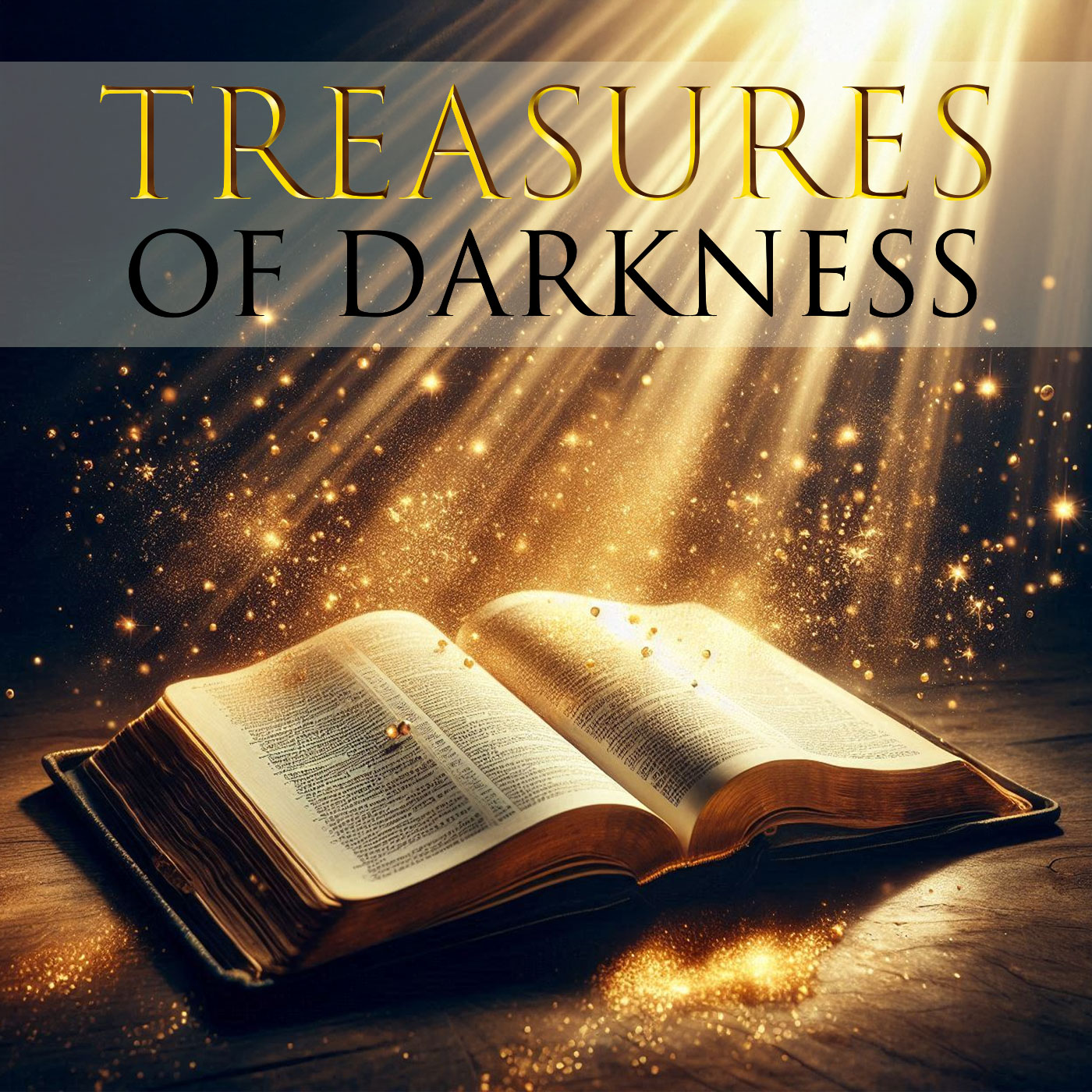 10 - The Death of All Hope BUT Faith