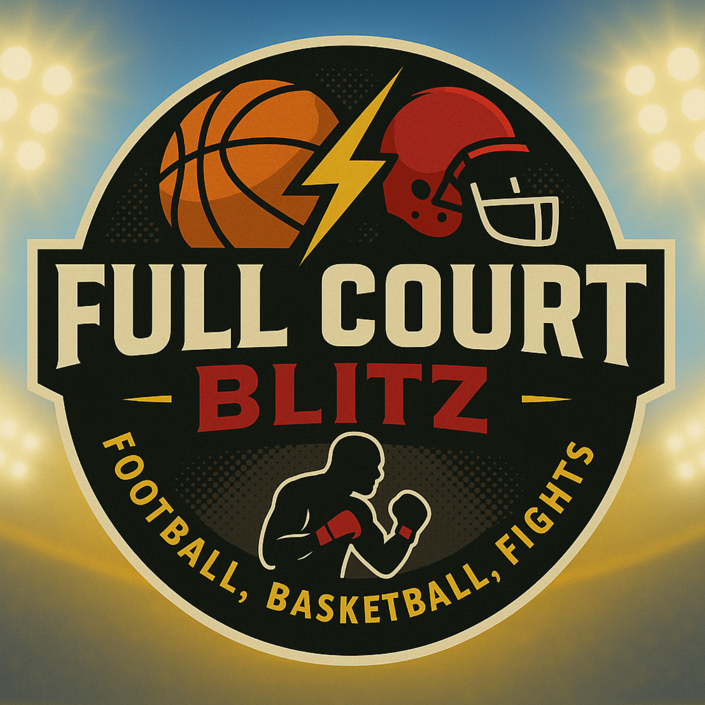 Full Court Blitz