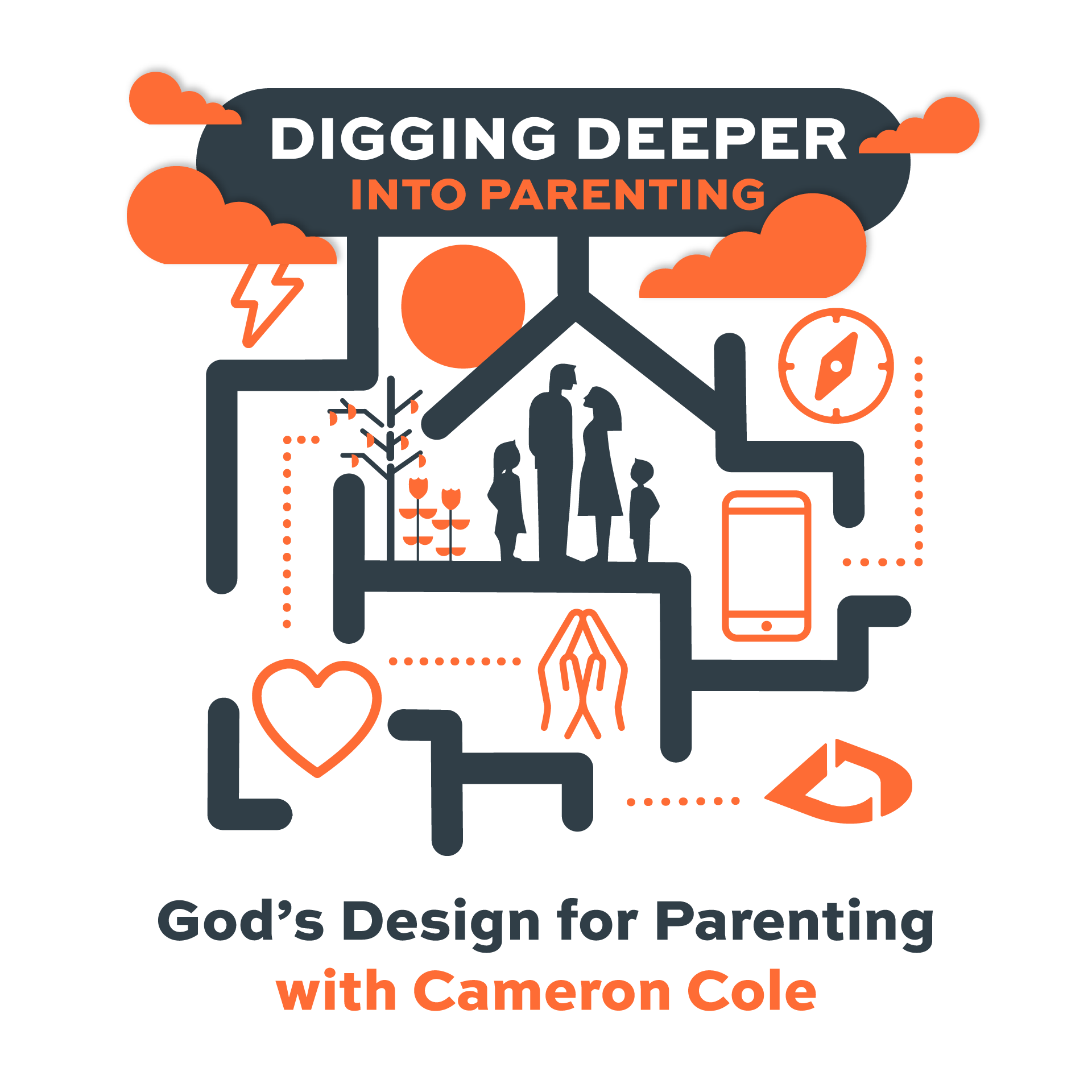 God's Design for Parenting