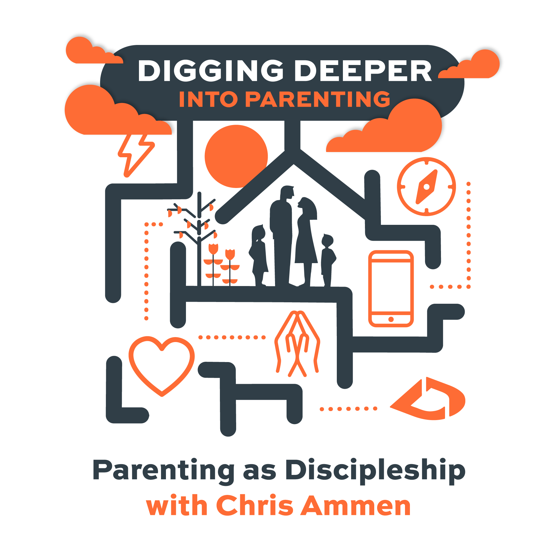 Parenting as Discipleship