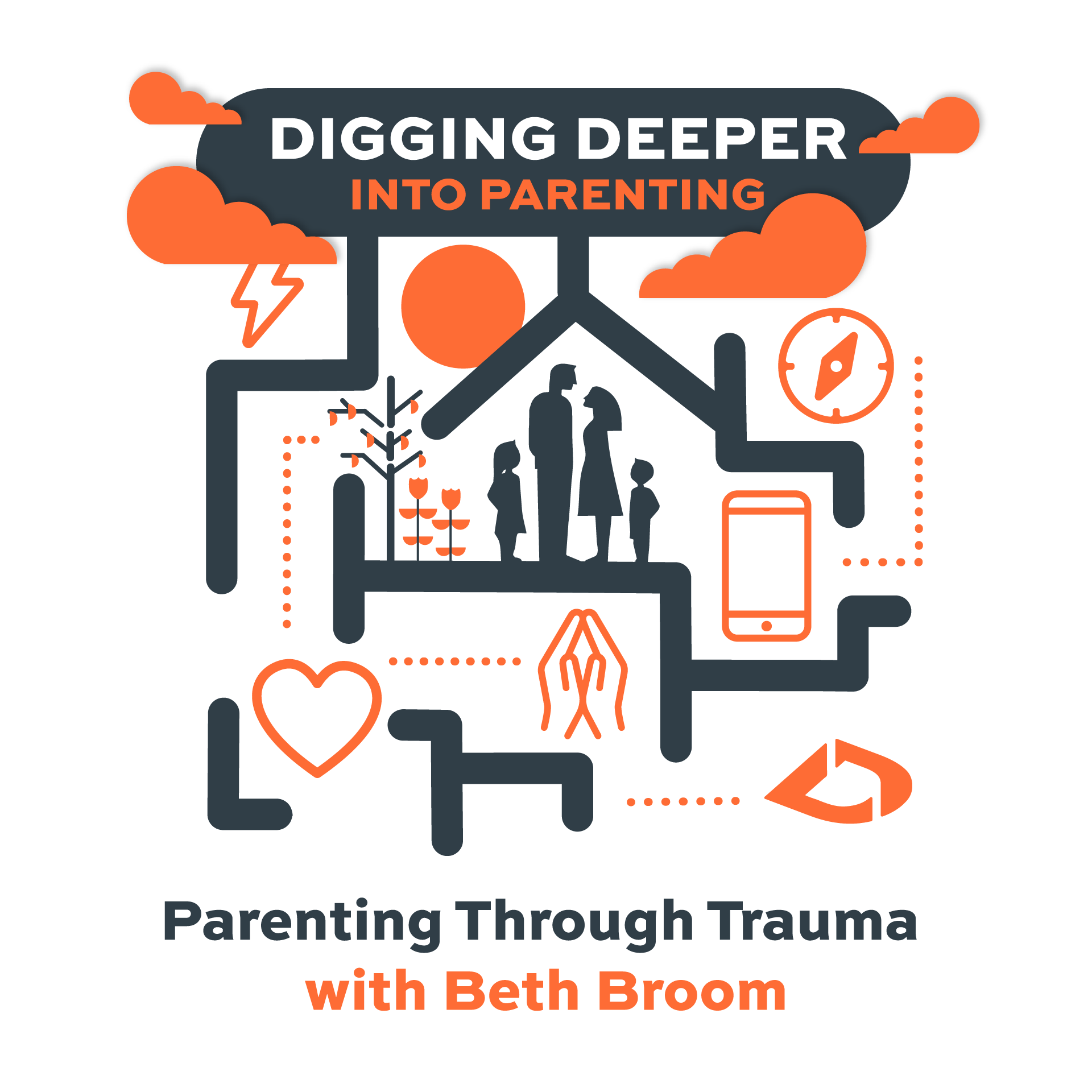 Parenting Through Trauma