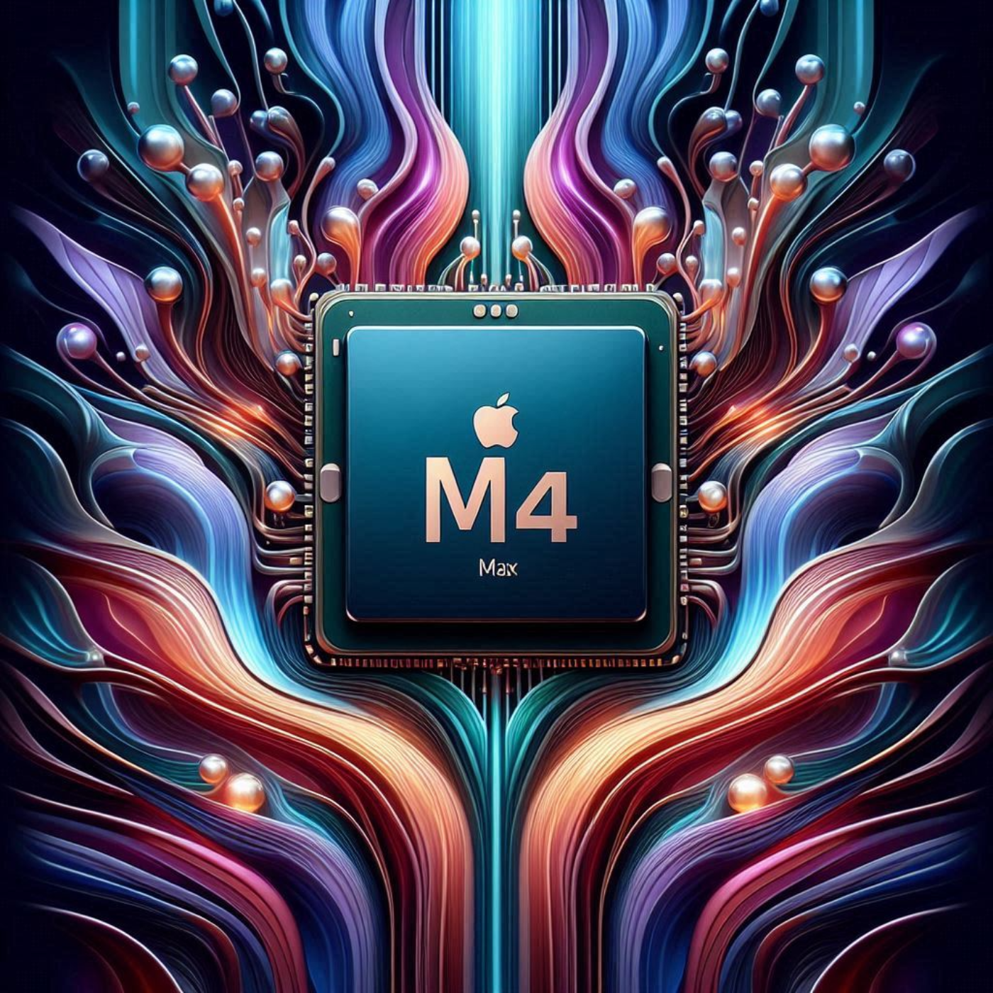 [Tech Talk] Apple’s M4 Max: The Fastest CPU Yet, With M4 Ultra Still to Come
