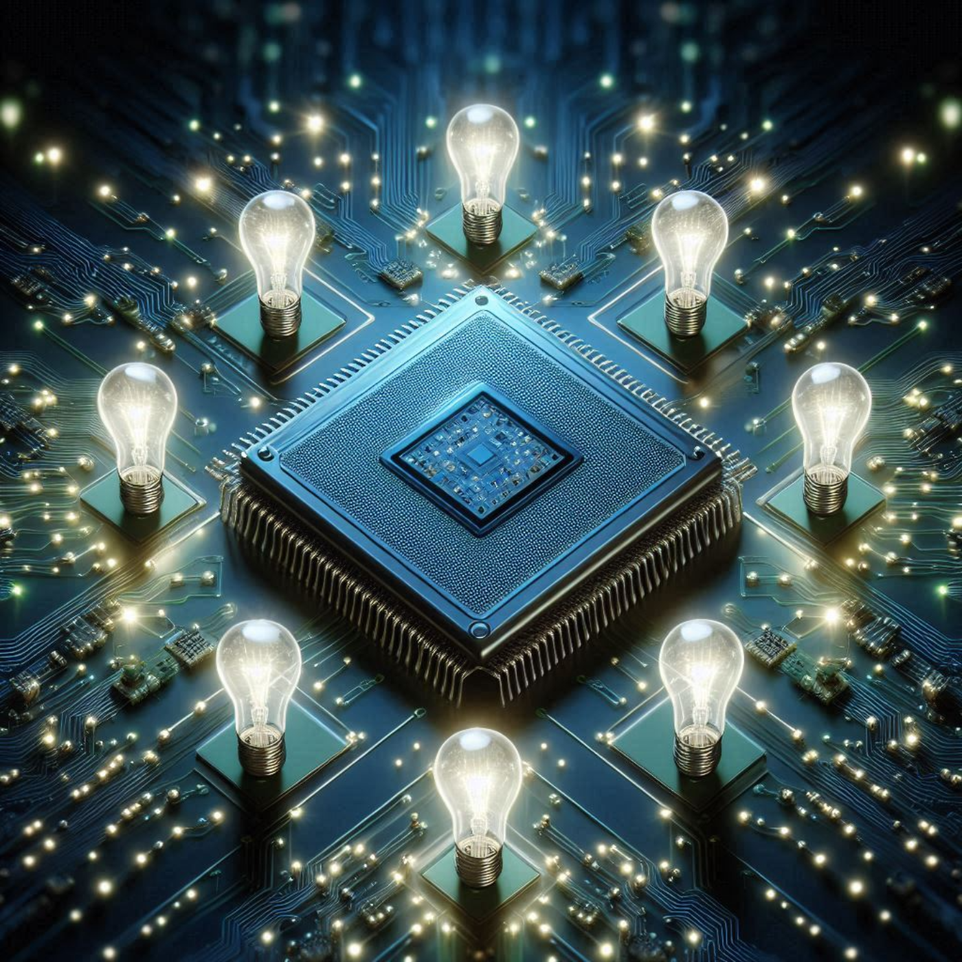 [Tech Talk] Maximizing Efficiency: Understanding GPU Power Consumption
