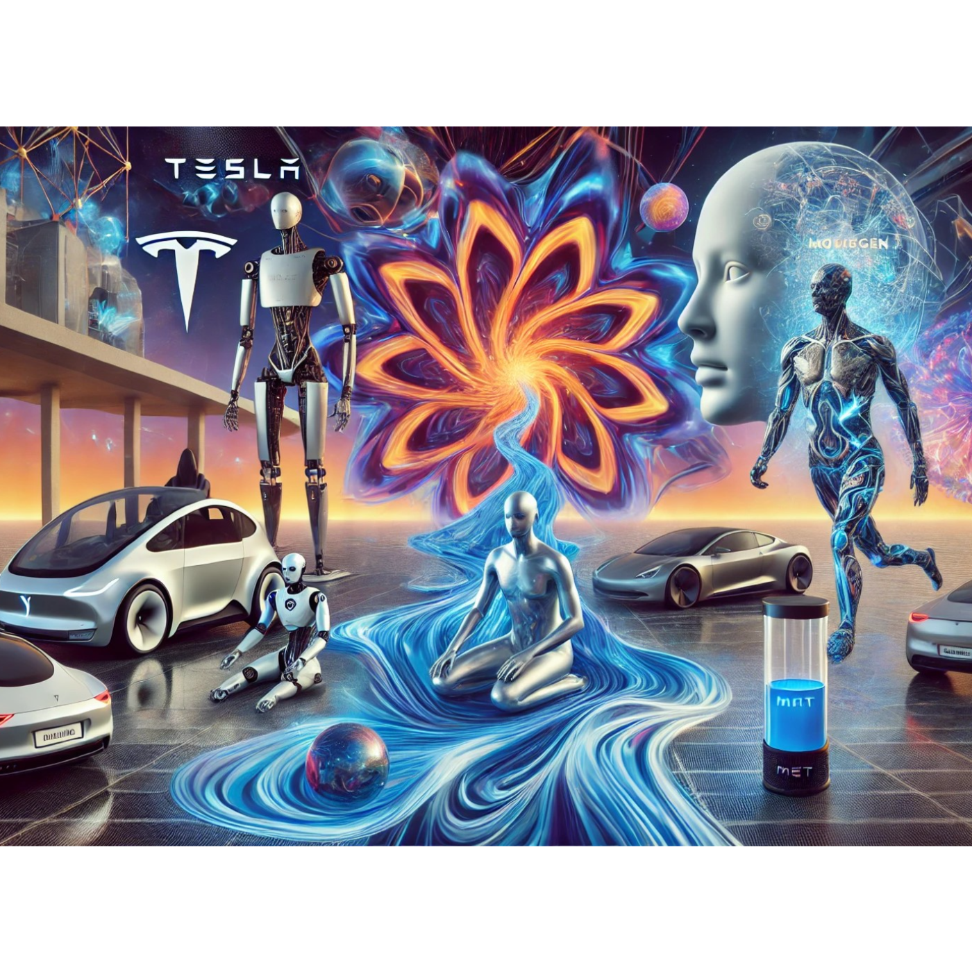 [News] Which Country is more important for the Tesla Robotaxi Future? China ? or USA?