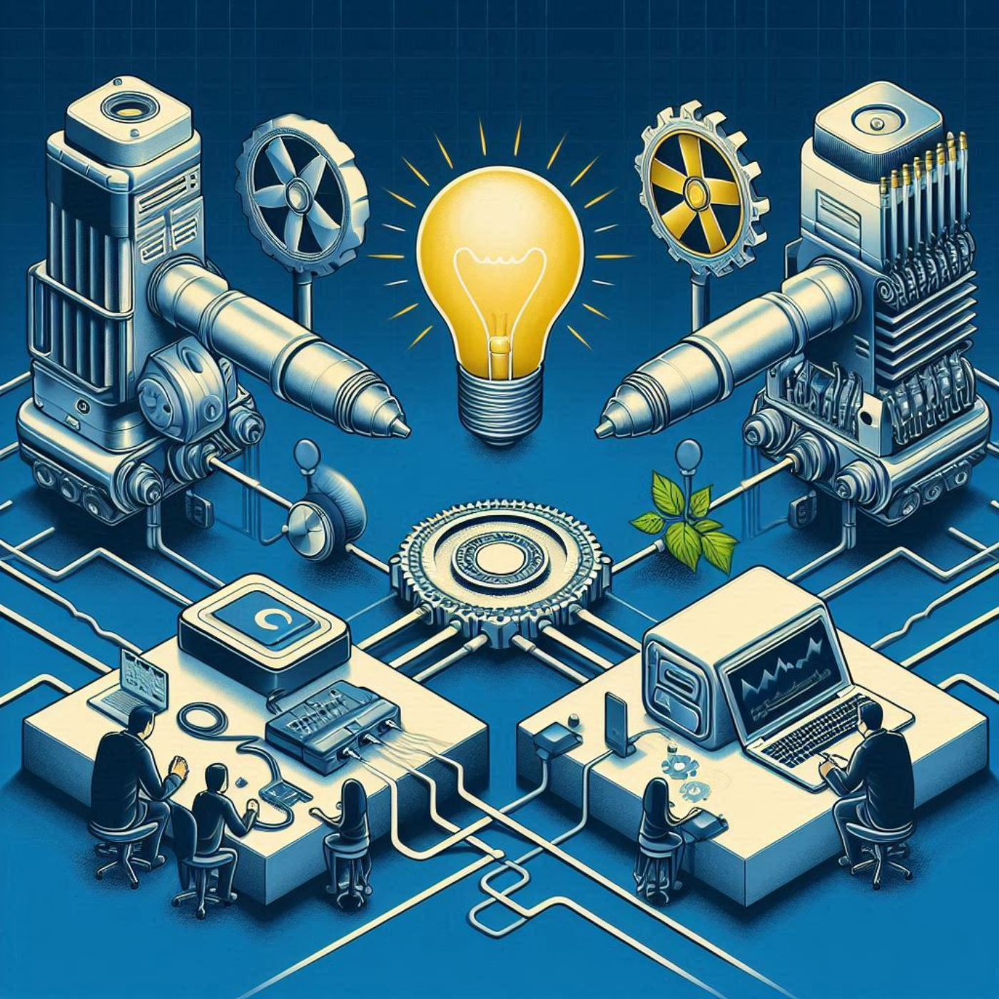 Episode Cover