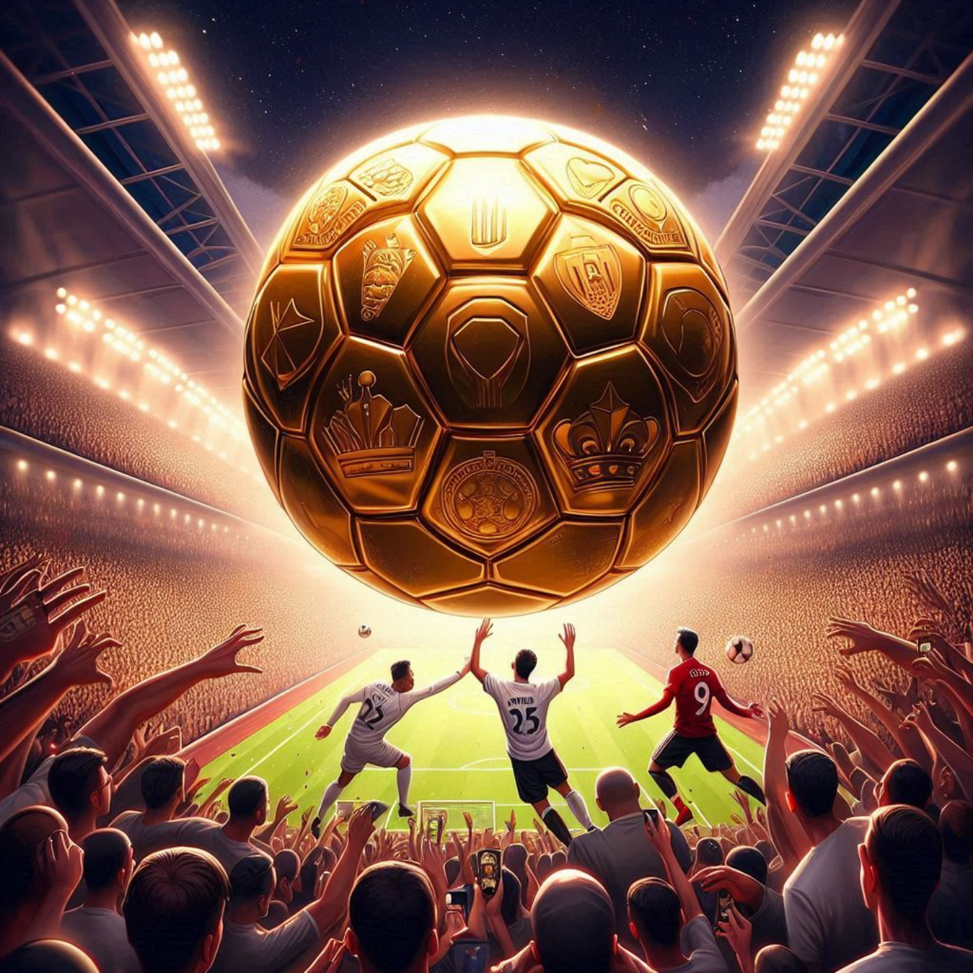 Episode Cover