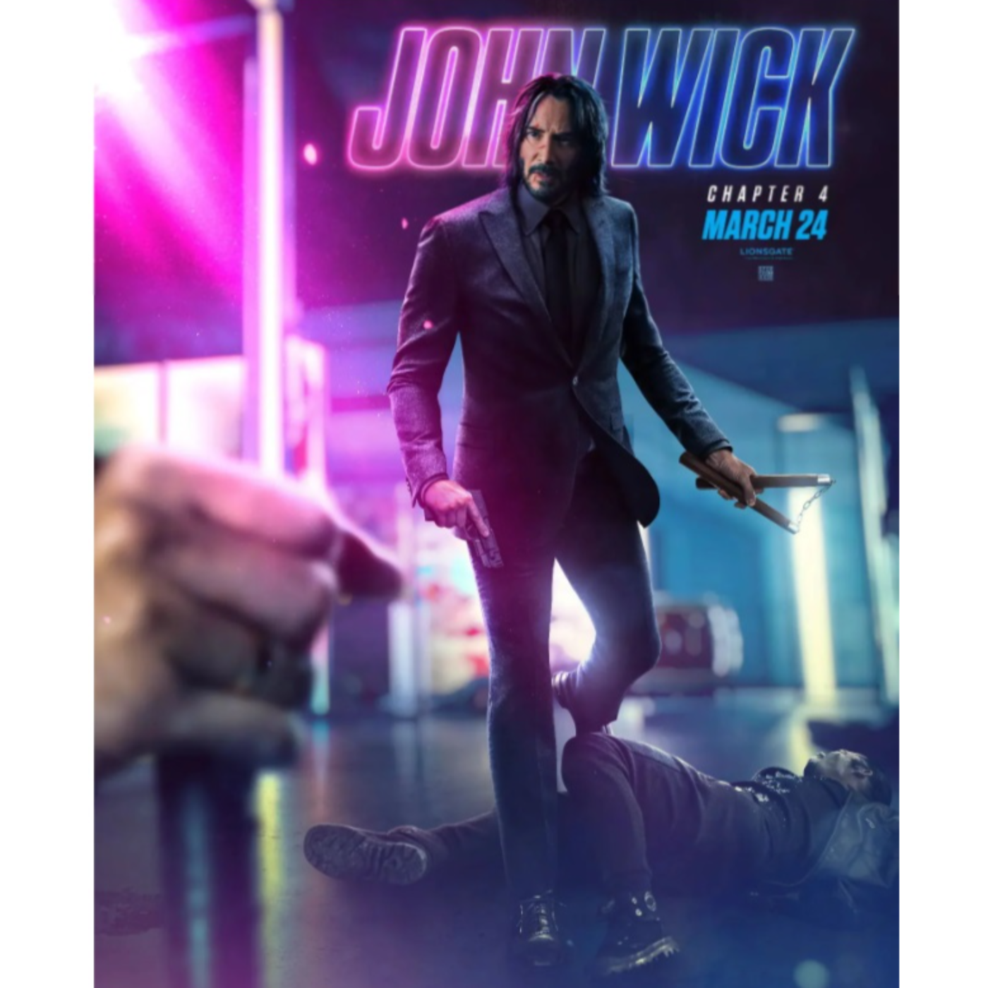 Episode Cover