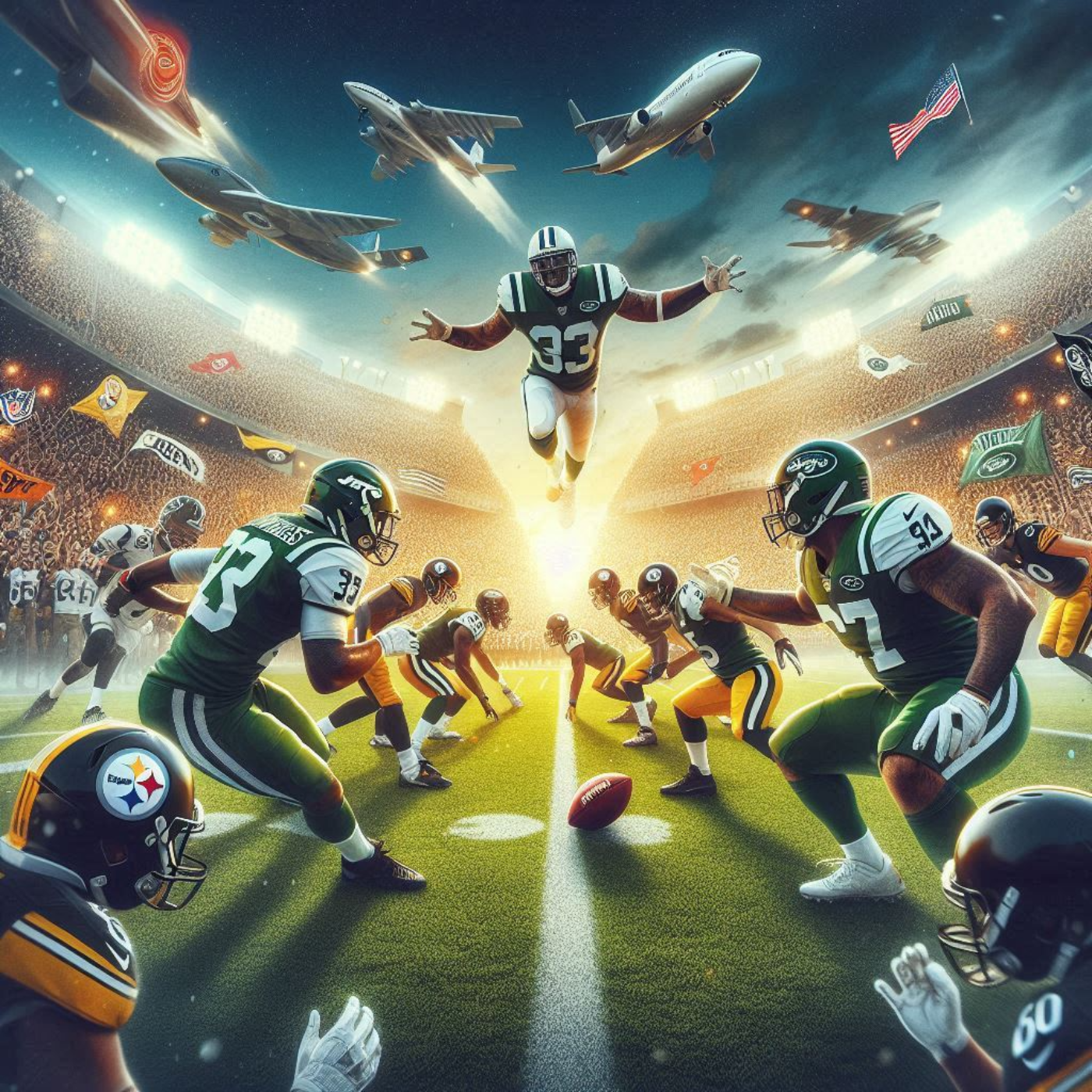 Episode Cover