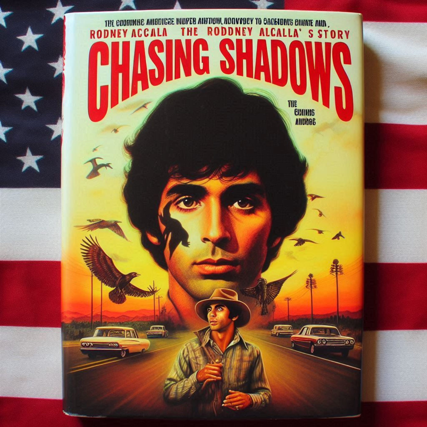 Episode Cover