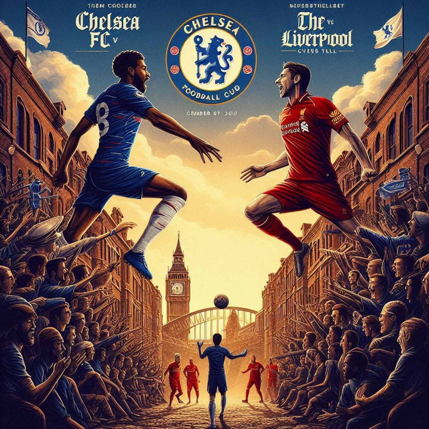 Episode Cover